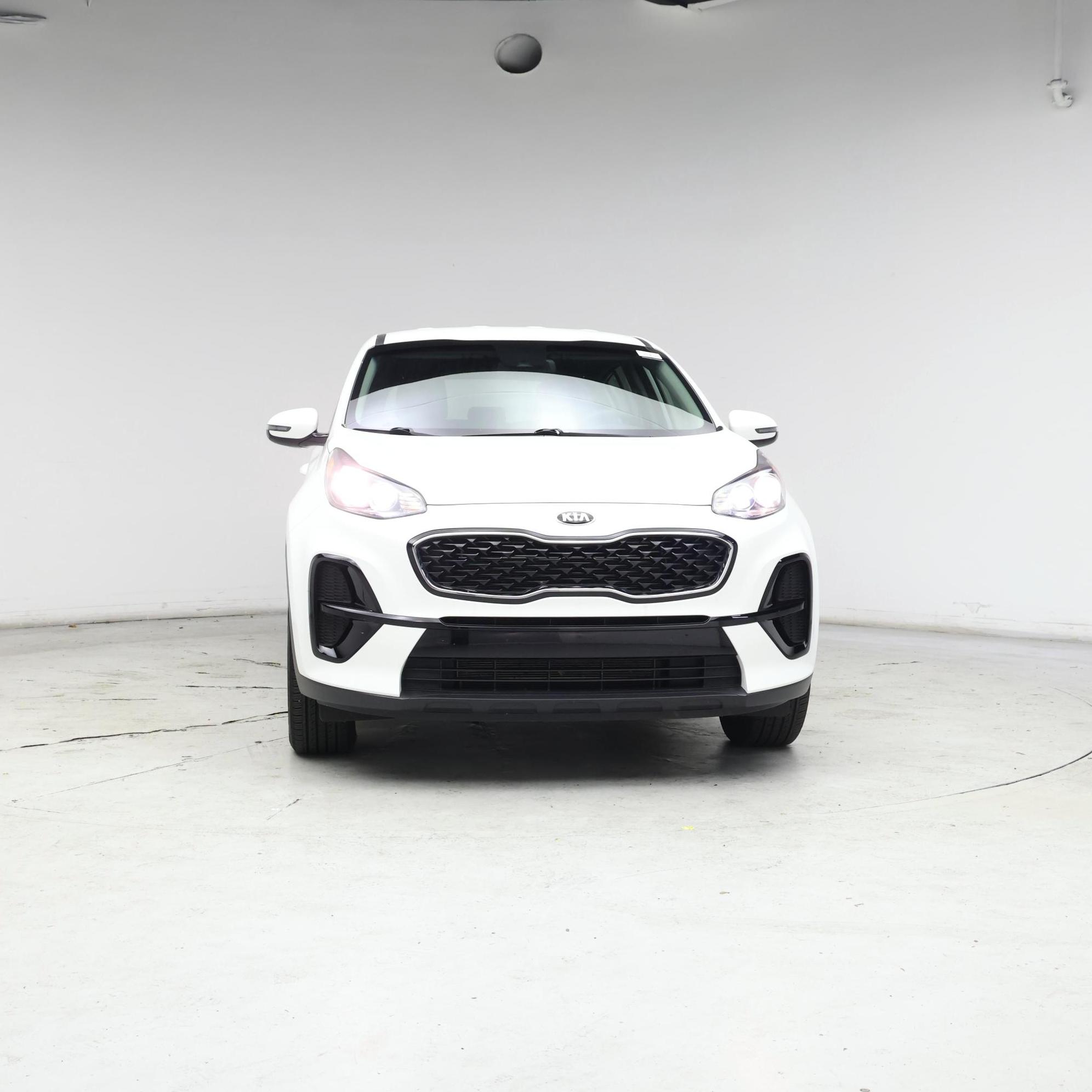 Thumbnail: 2020 Kia Sportage - 5