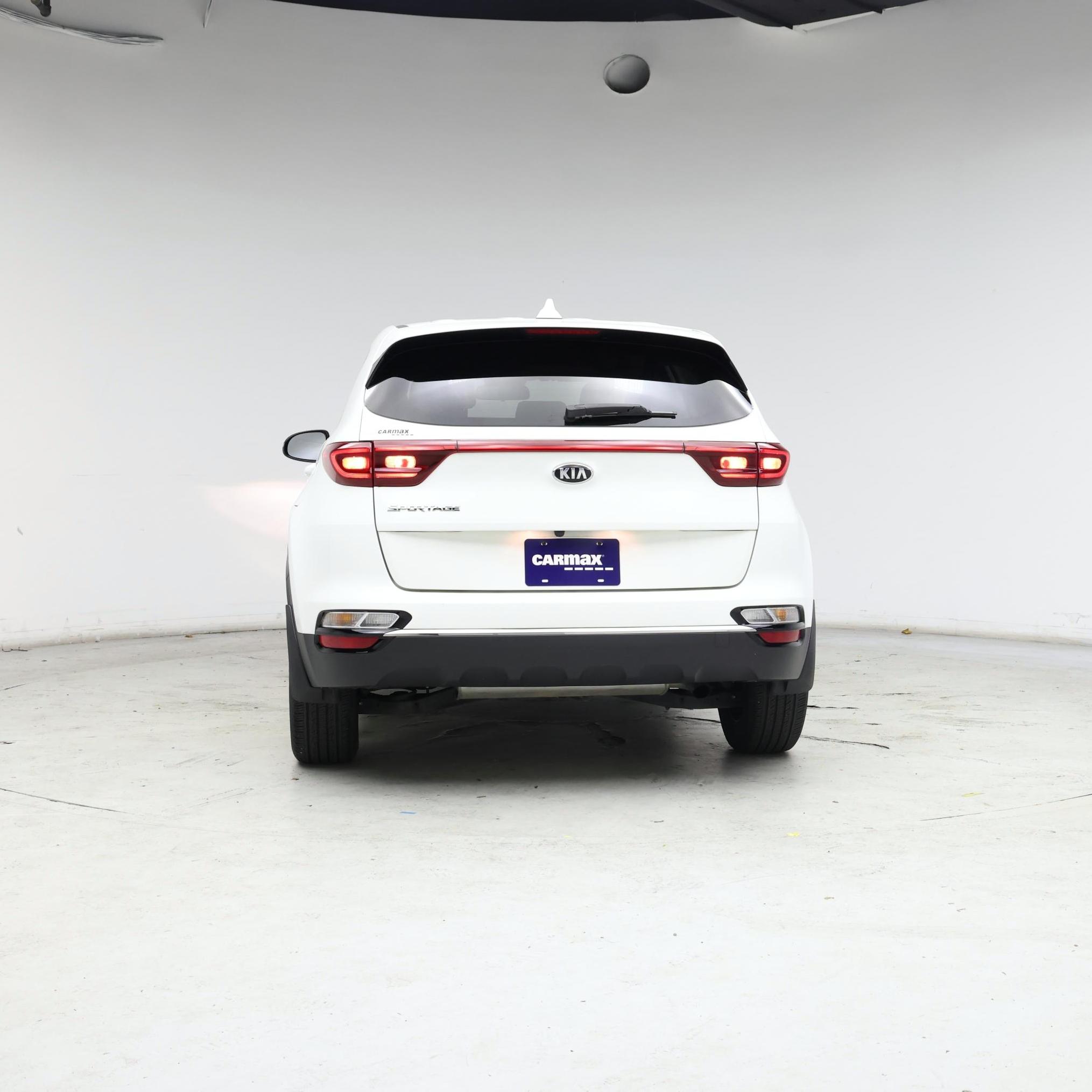 Thumbnail: 2020 Kia Sportage - 6