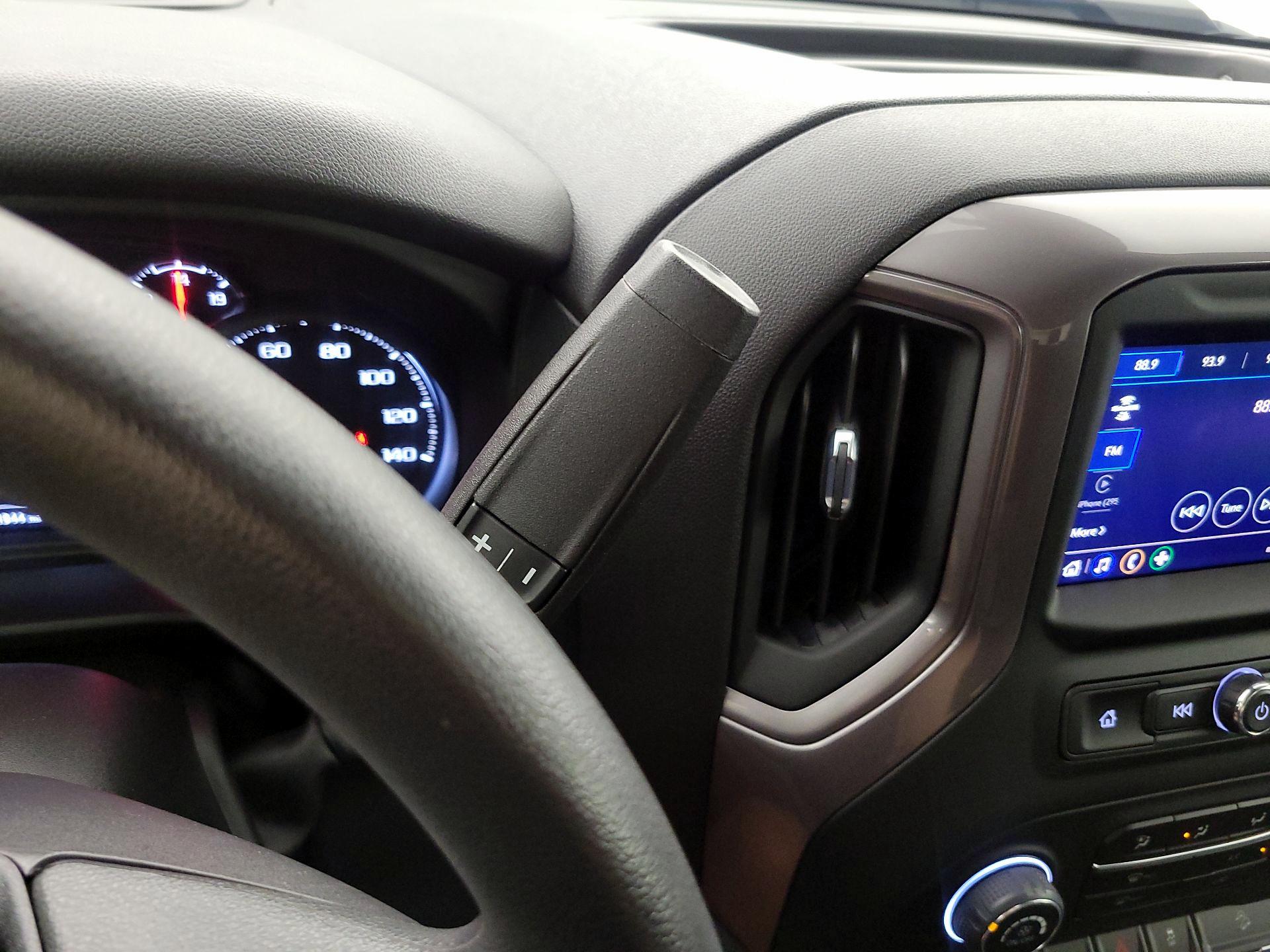 Thumbnail: 2024 Chevrolet Silverado 2500 - 17