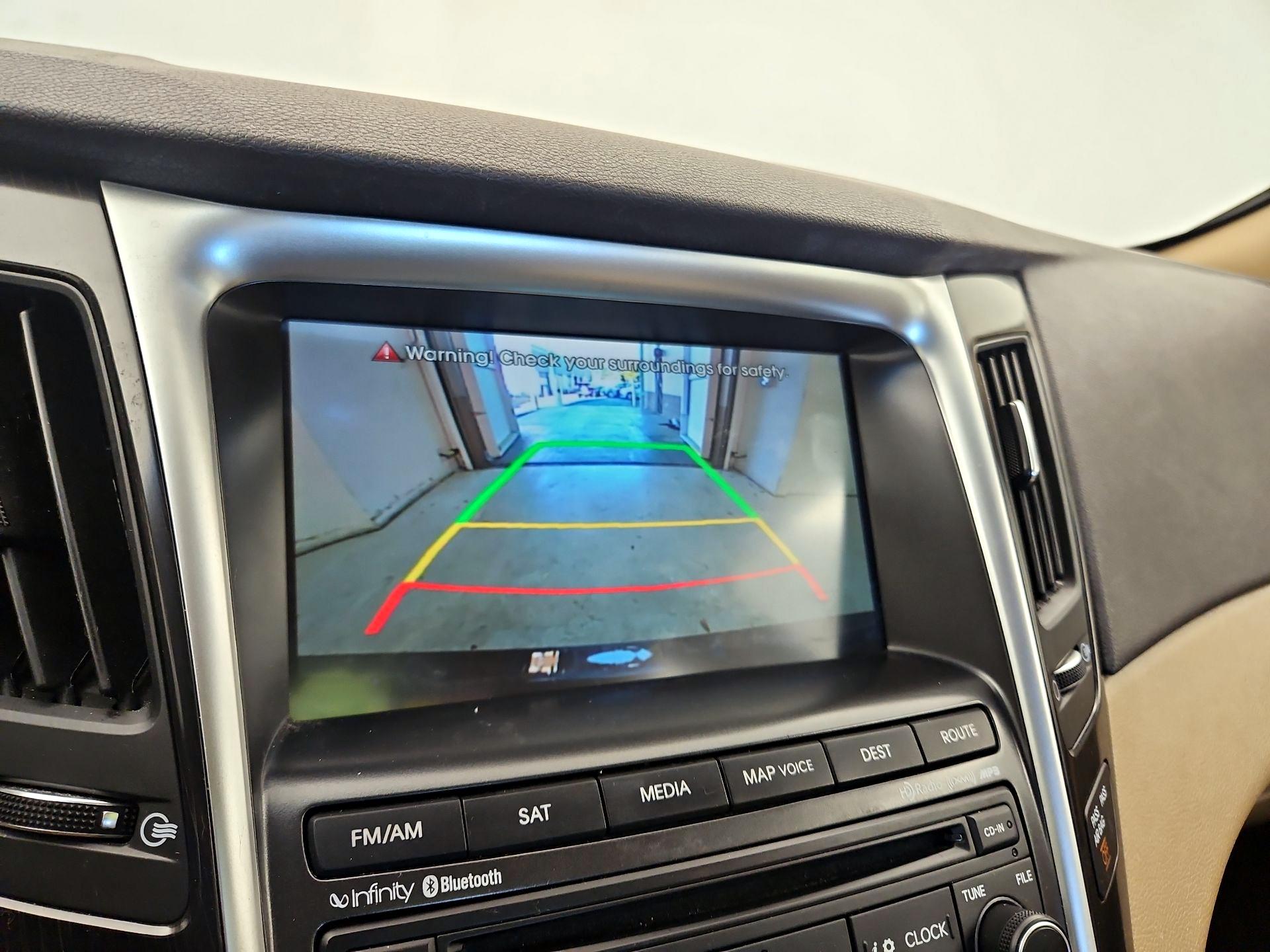 Thumbnail: 2014 Hyundai Sonata - 15