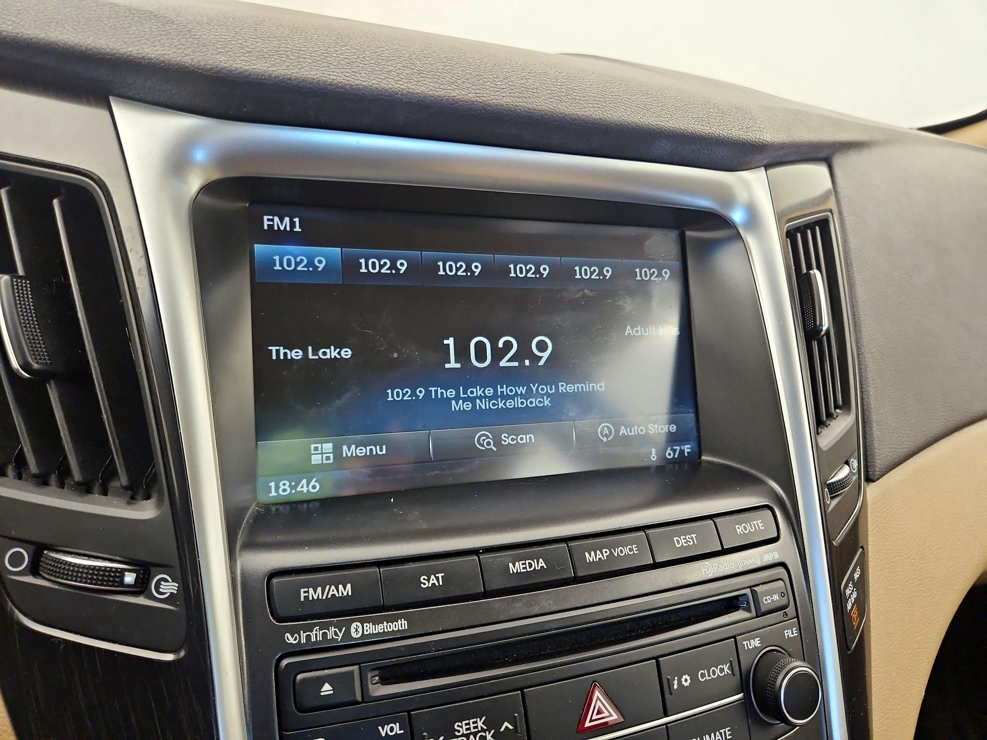 Thumbnail: 2014 Hyundai Sonata - 16