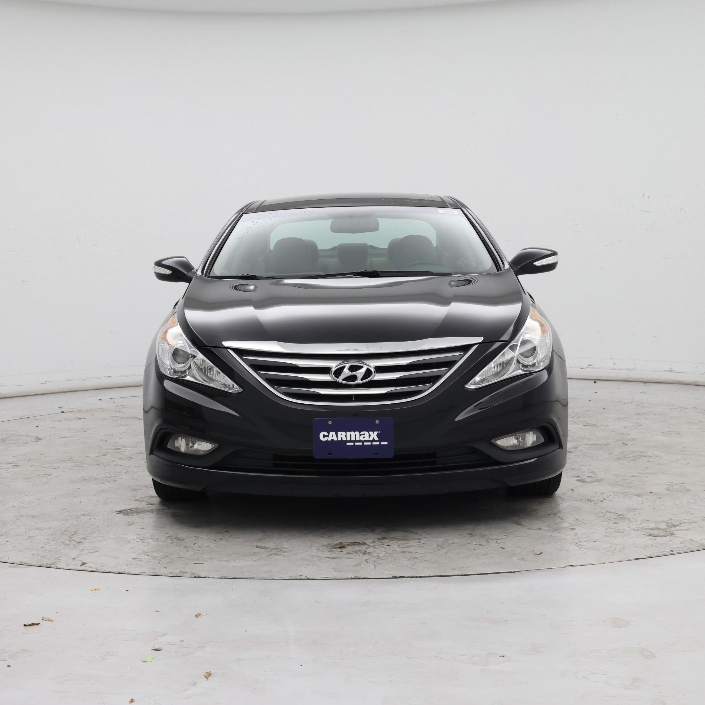 Thumbnail: 2014 Hyundai Sonata - 5