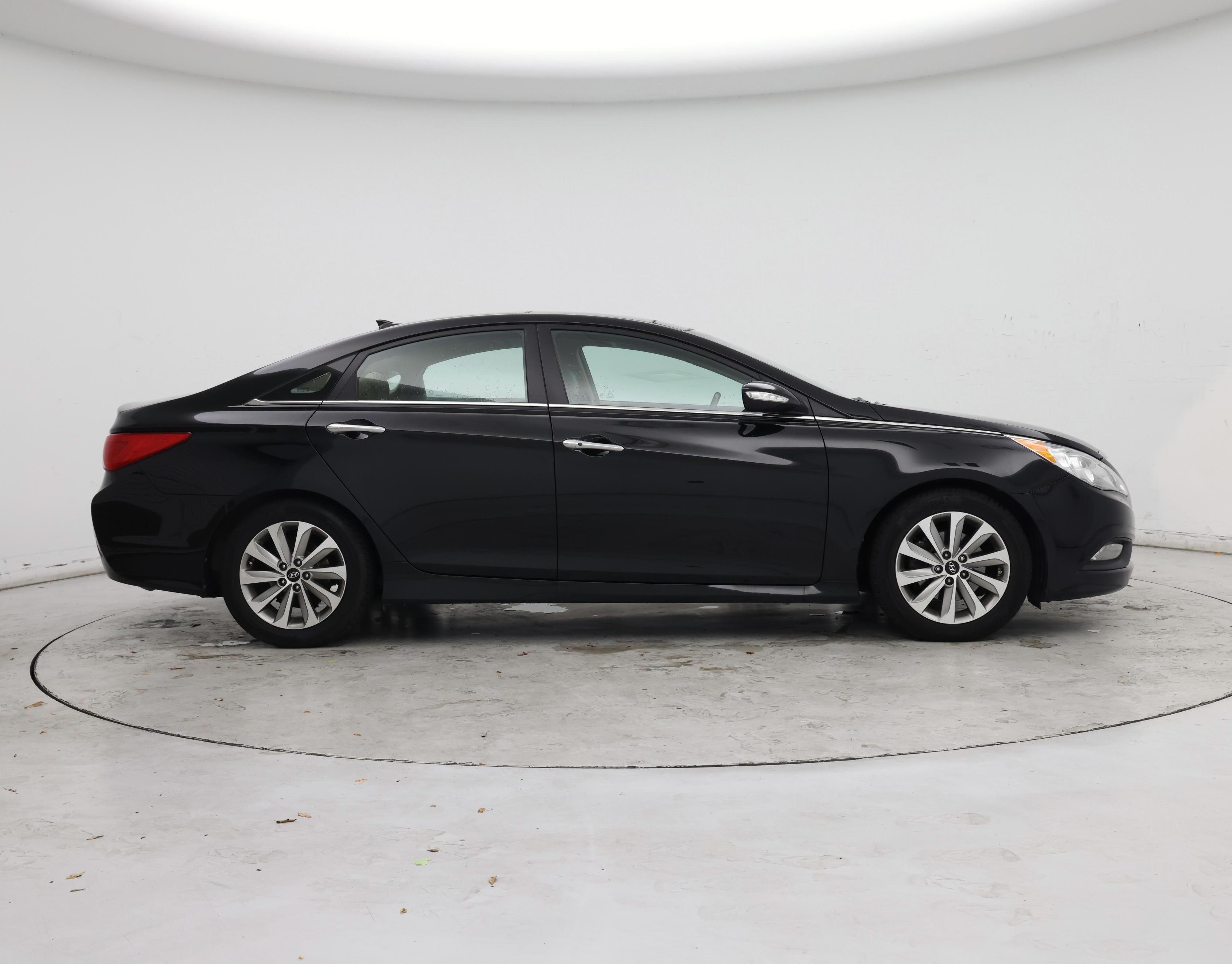 Thumbnail: 2014 Hyundai Sonata - 7