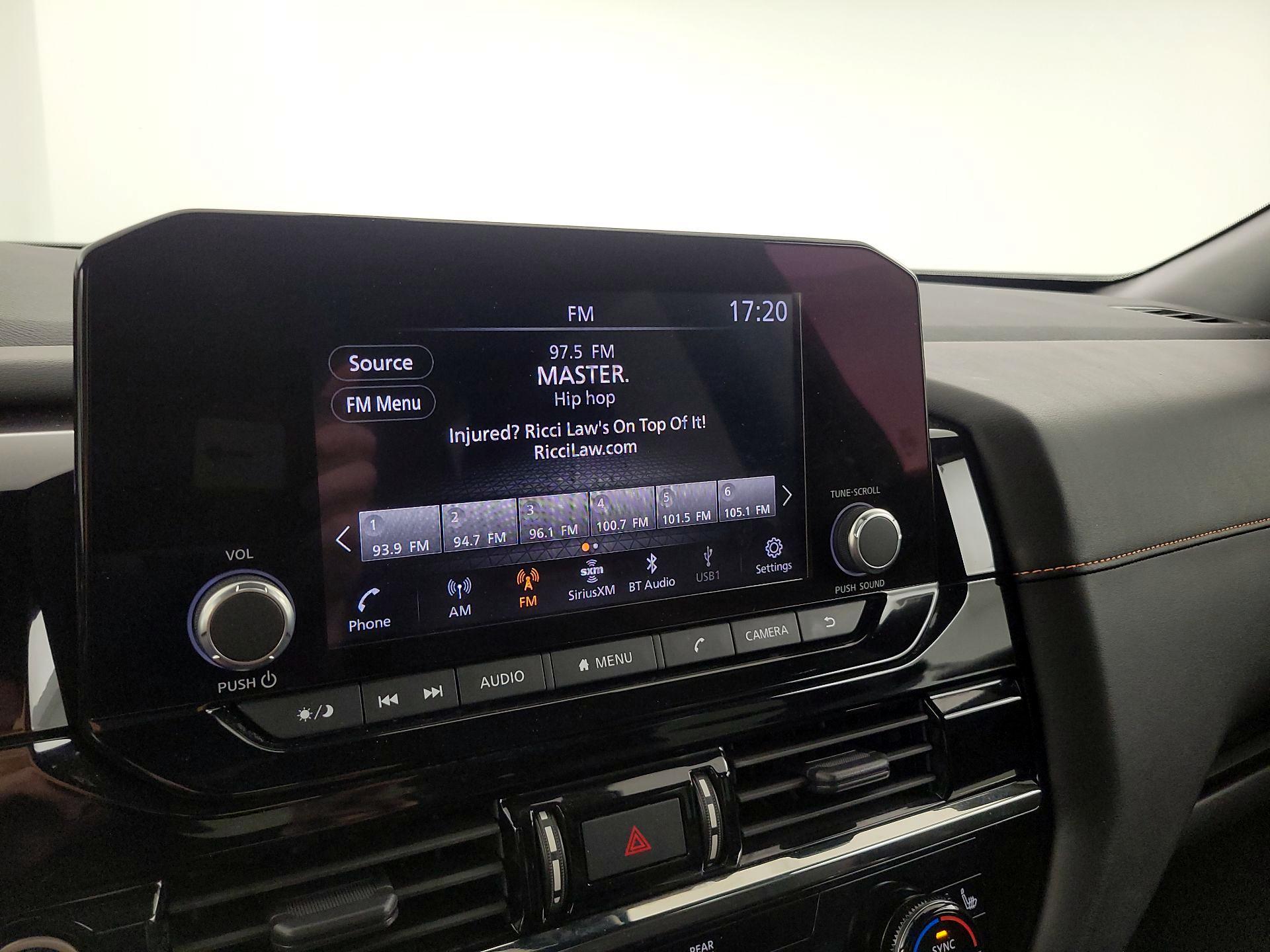 Thumbnail: 2023 Nissan Pathfinder - 13