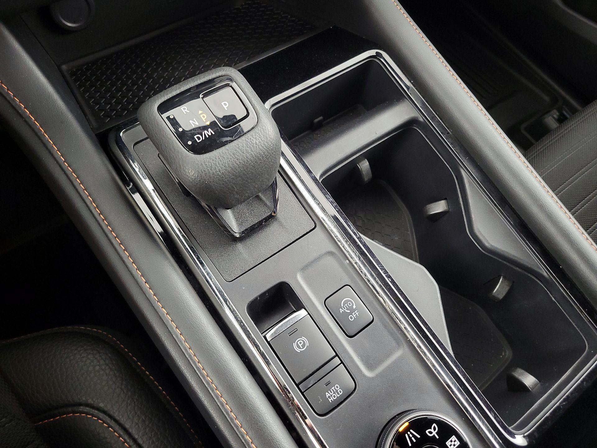 Thumbnail: 2023 Nissan Pathfinder - 15