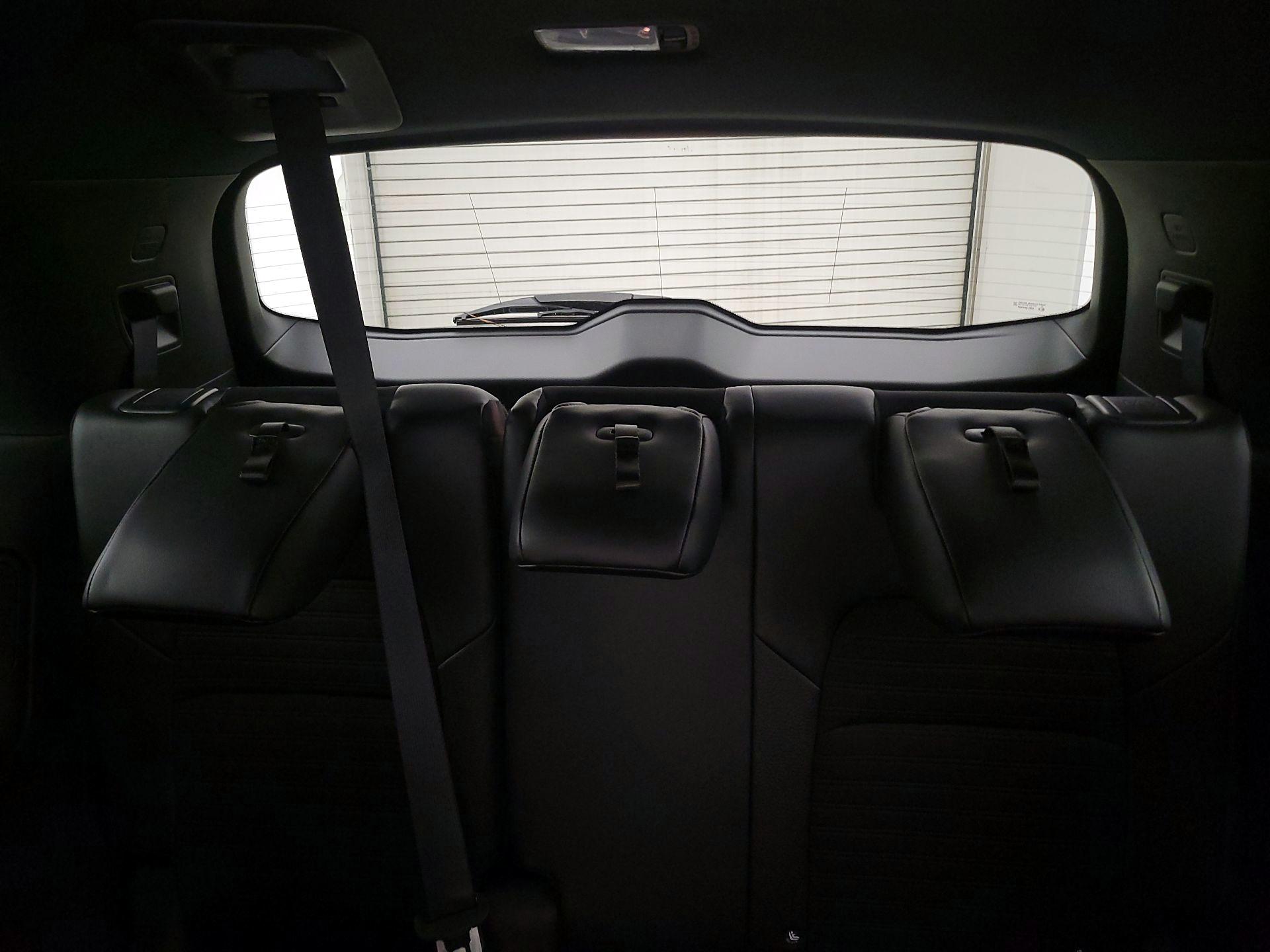 Thumbnail: 2023 Nissan Pathfinder - 18