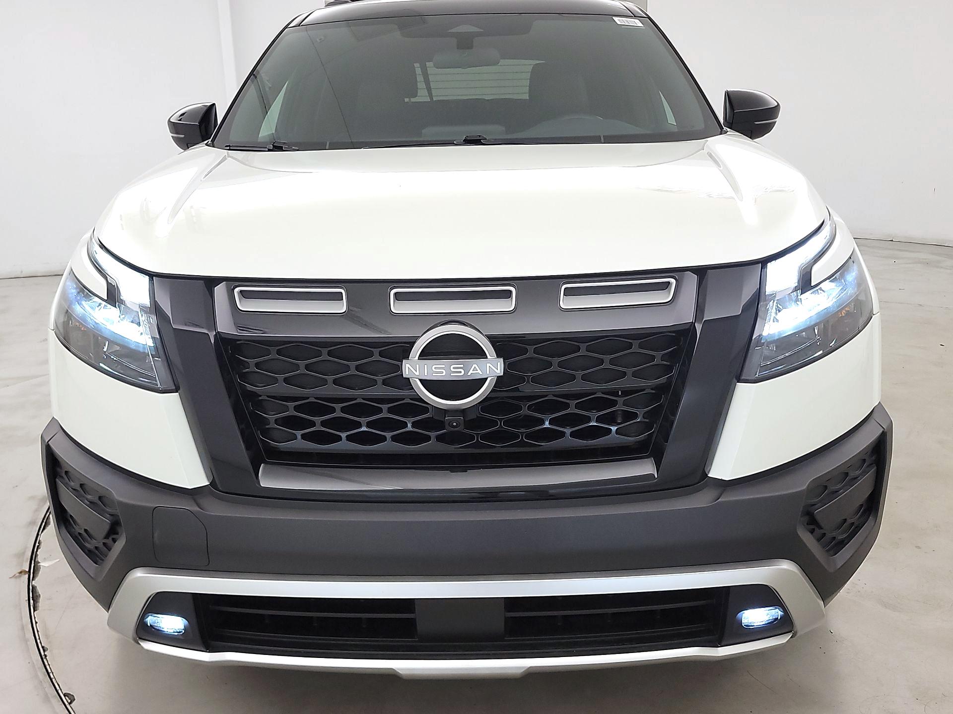 Thumbnail: 2023 Nissan Pathfinder - 2