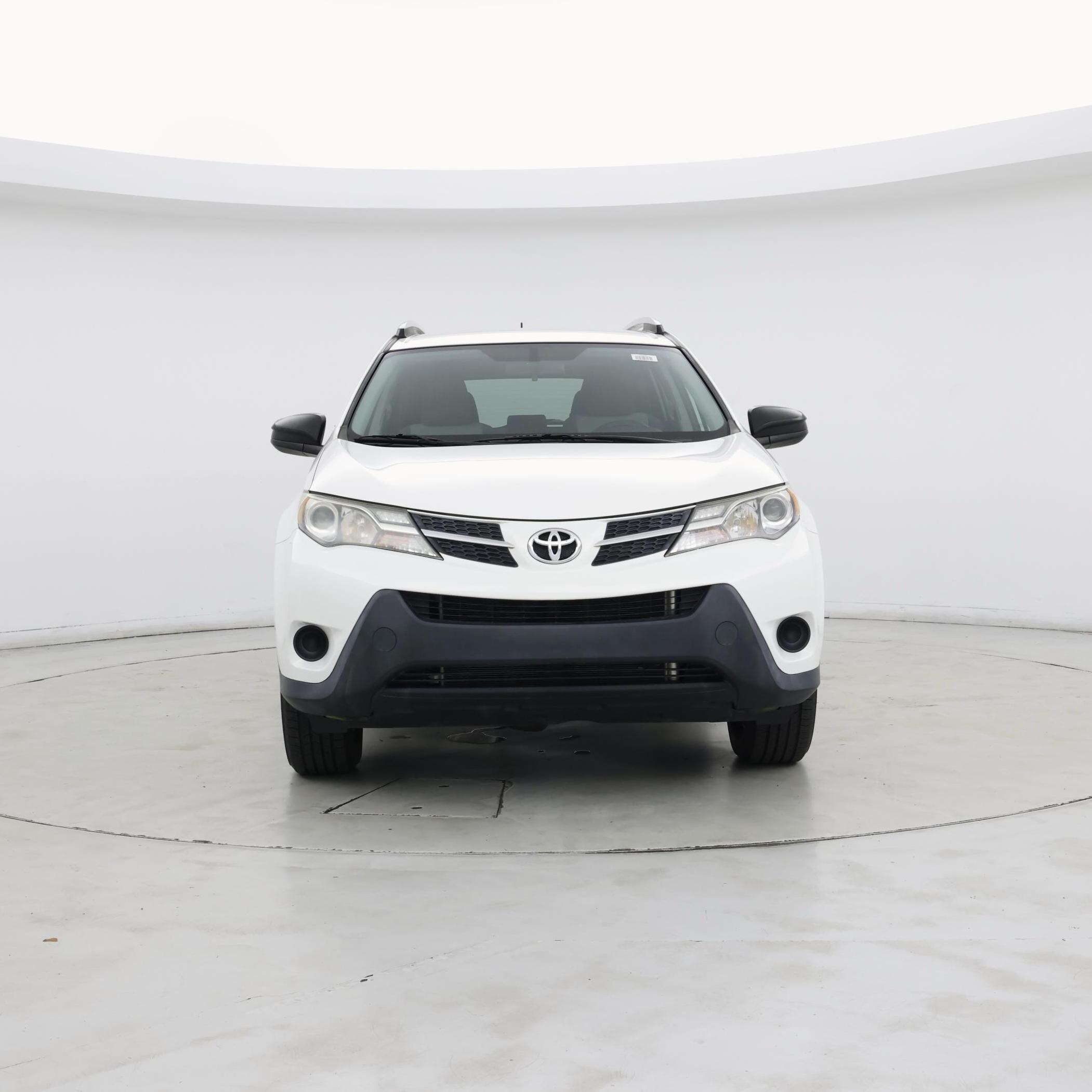 Thumbnail: 2015 Toyota RAV4 - 5