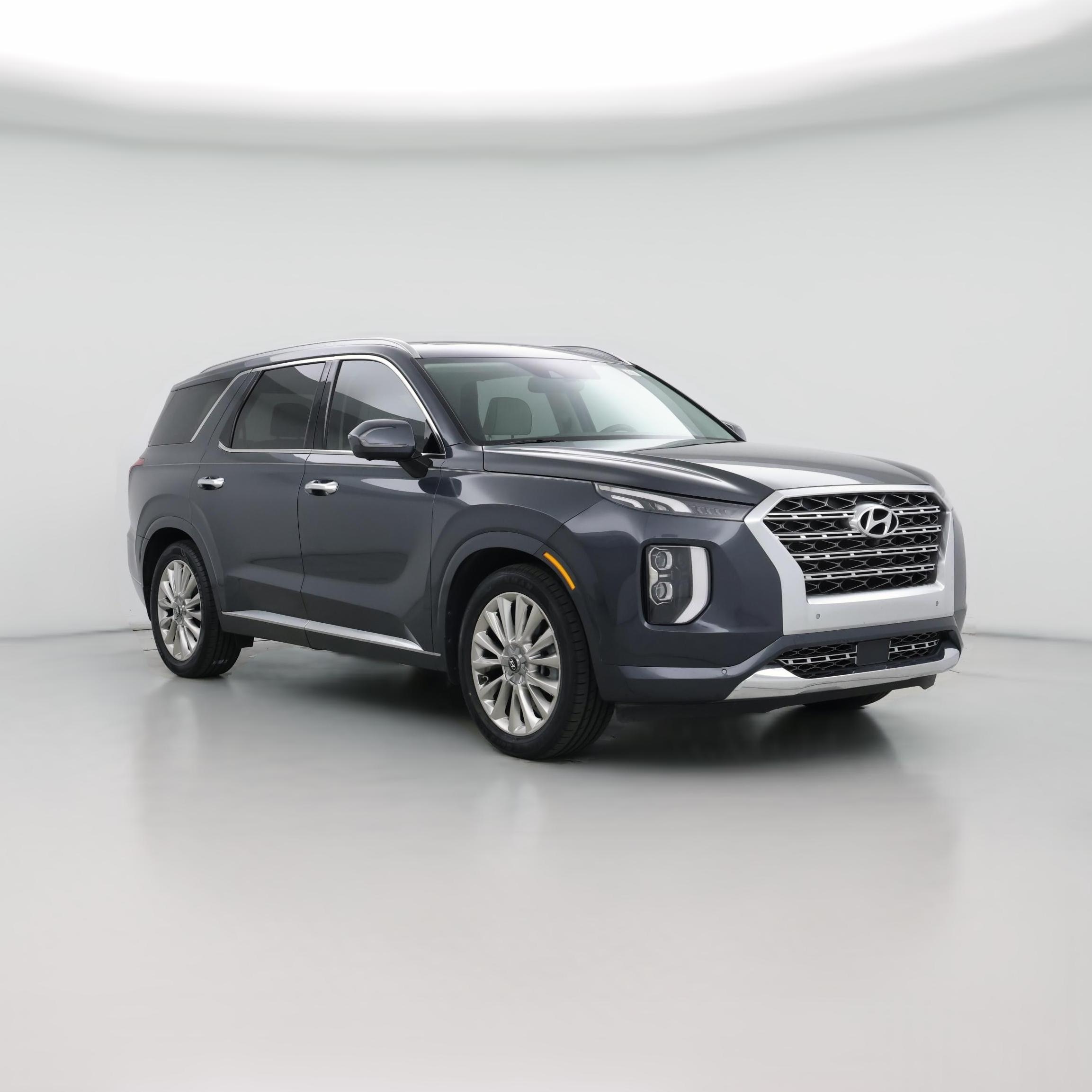 Thumbnail: 2020 Hyundai Palisade - 1