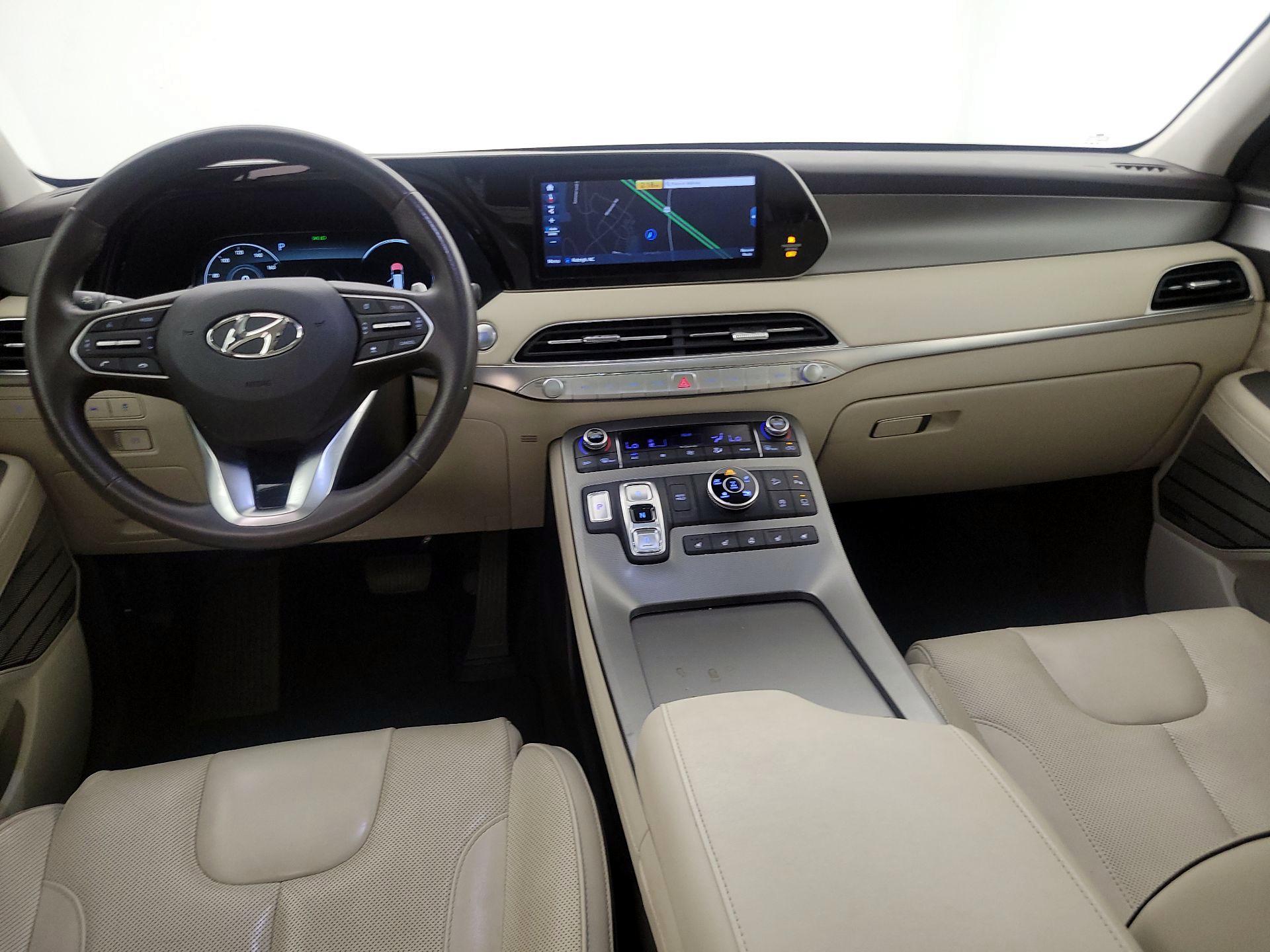 Thumbnail: 2020 Hyundai Palisade - 9