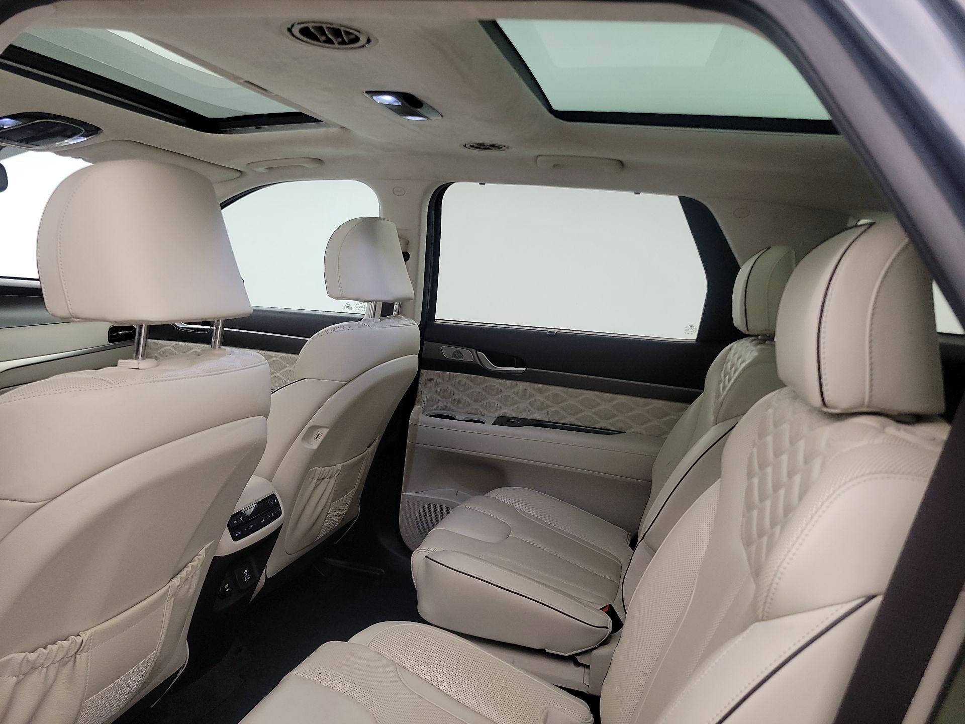 Thumbnail: 2020 Hyundai Palisade - 20