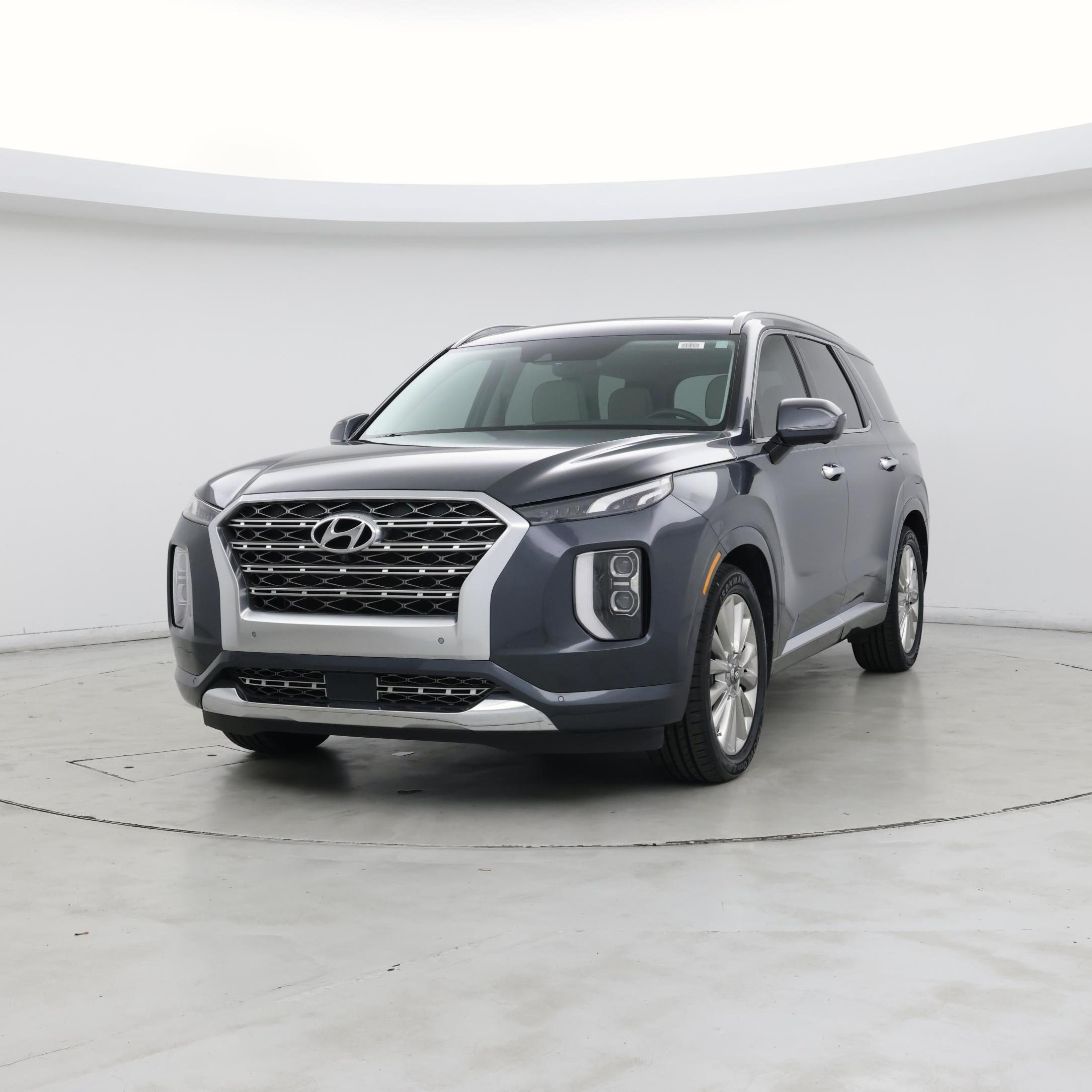 Thumbnail: 2020 Hyundai Palisade - 4