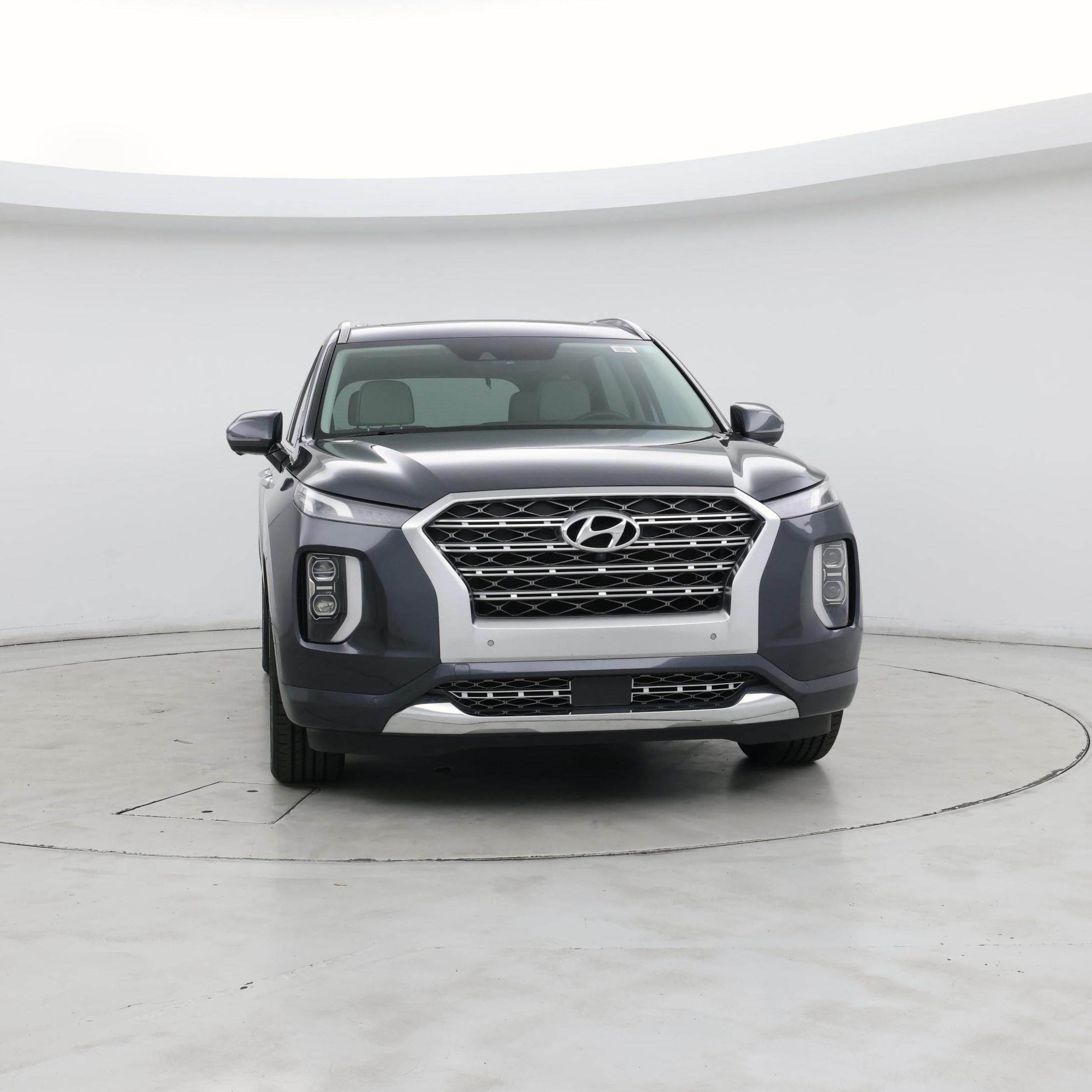 Thumbnail: 2020 Hyundai Palisade - 5
