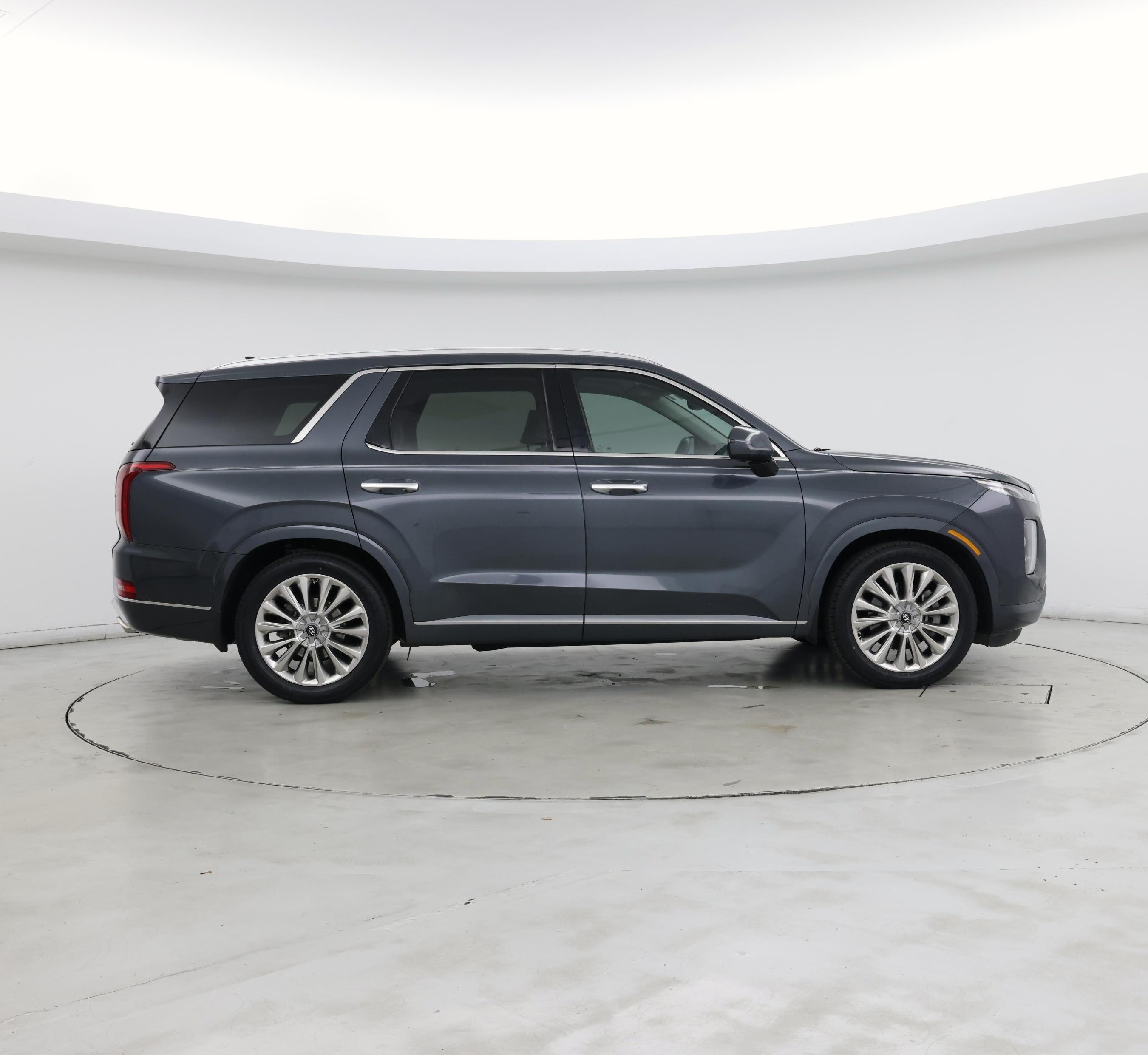 Thumbnail: 2020 Hyundai Palisade - 7