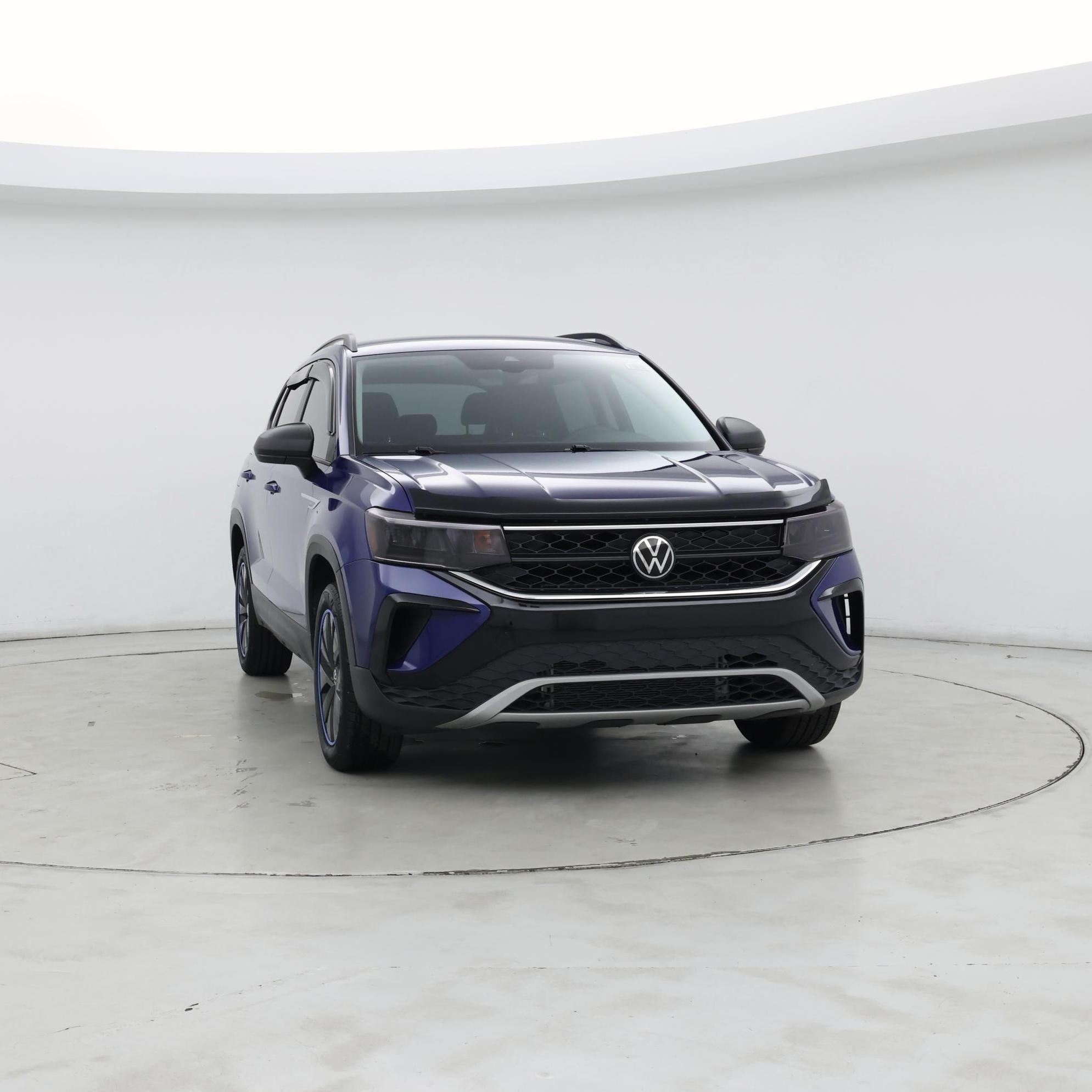 Thumbnail: 2024 Volkswagen Taos - 5