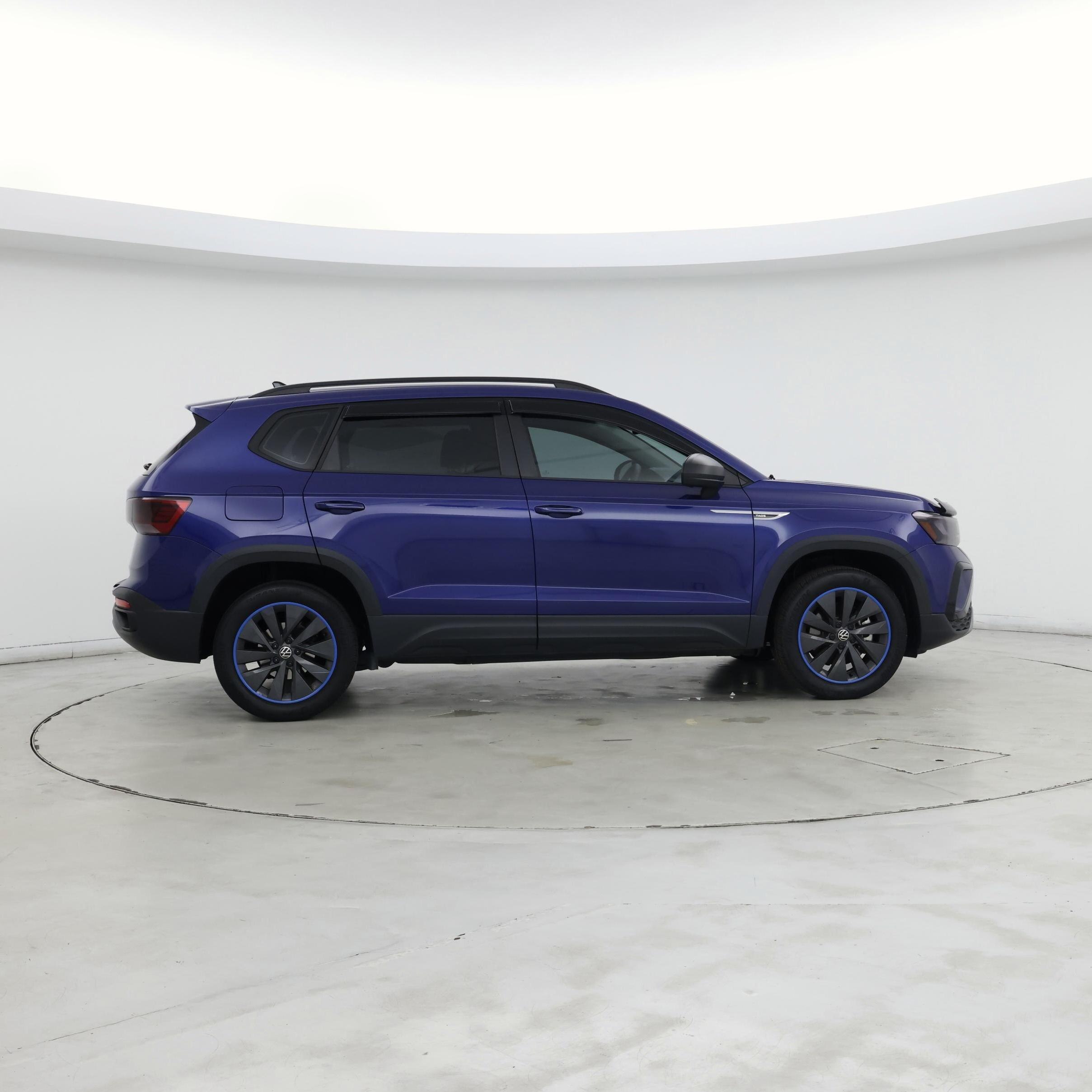 Thumbnail: 2024 Volkswagen Taos - 7