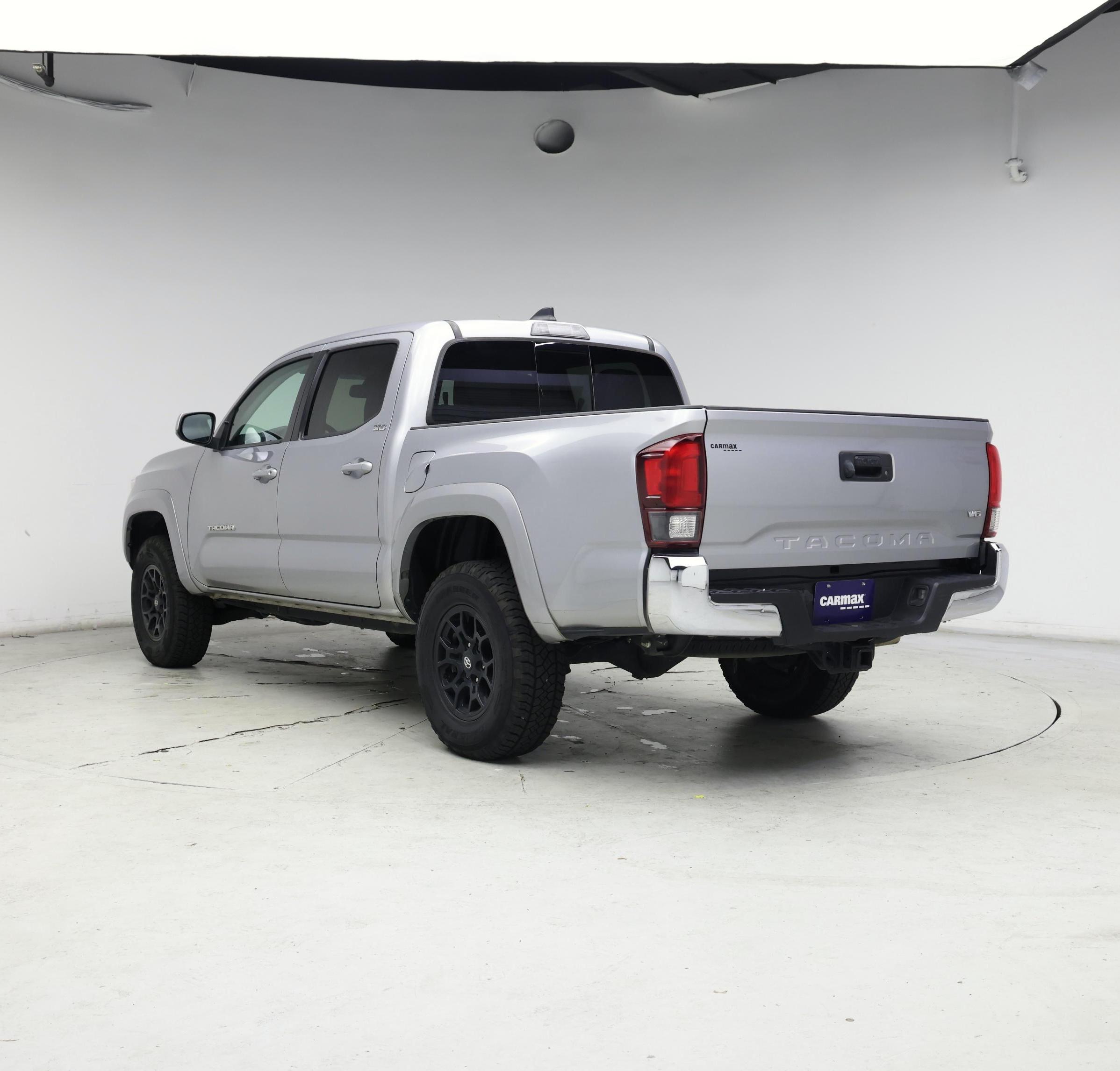 Thumbnail: 2021 Toyota Tacoma - 2