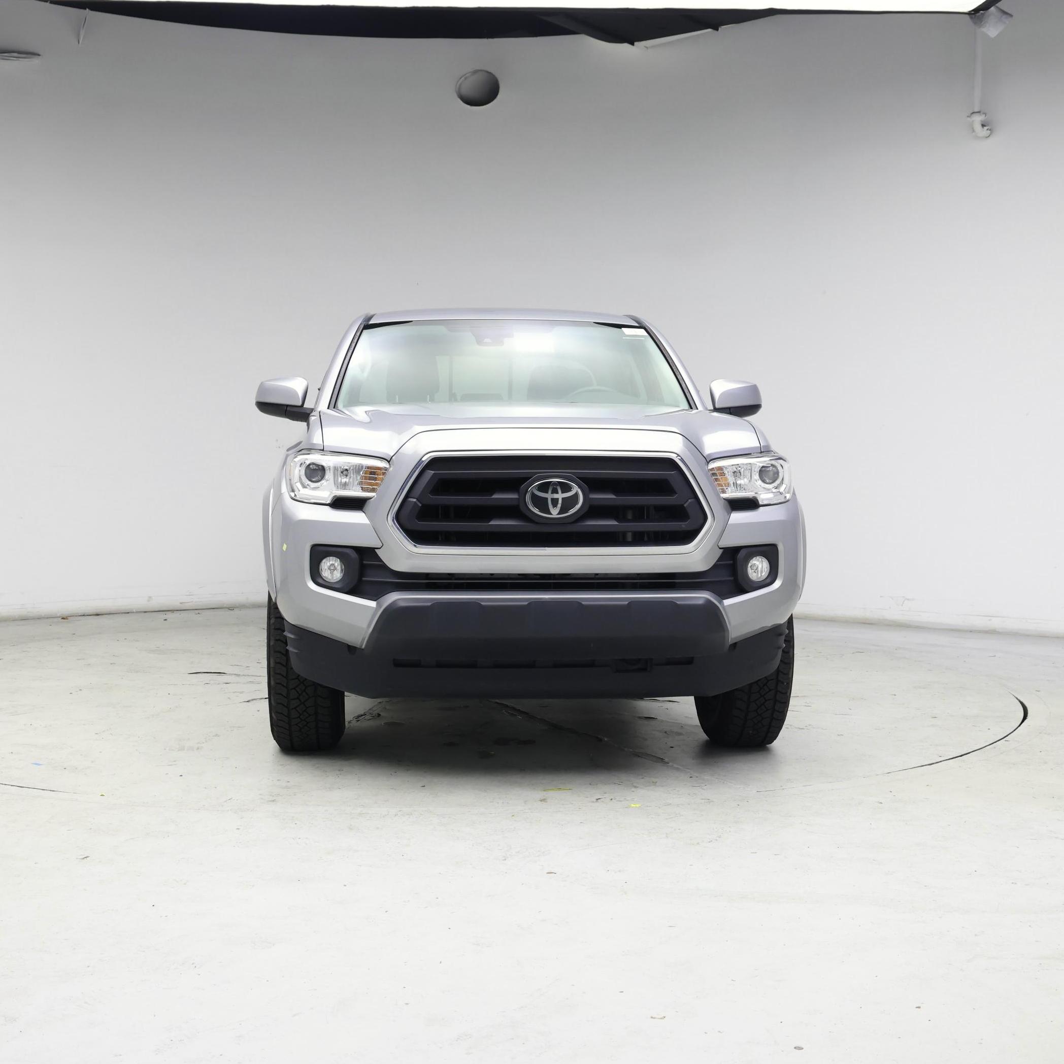Thumbnail: 2021 Toyota Tacoma - 5