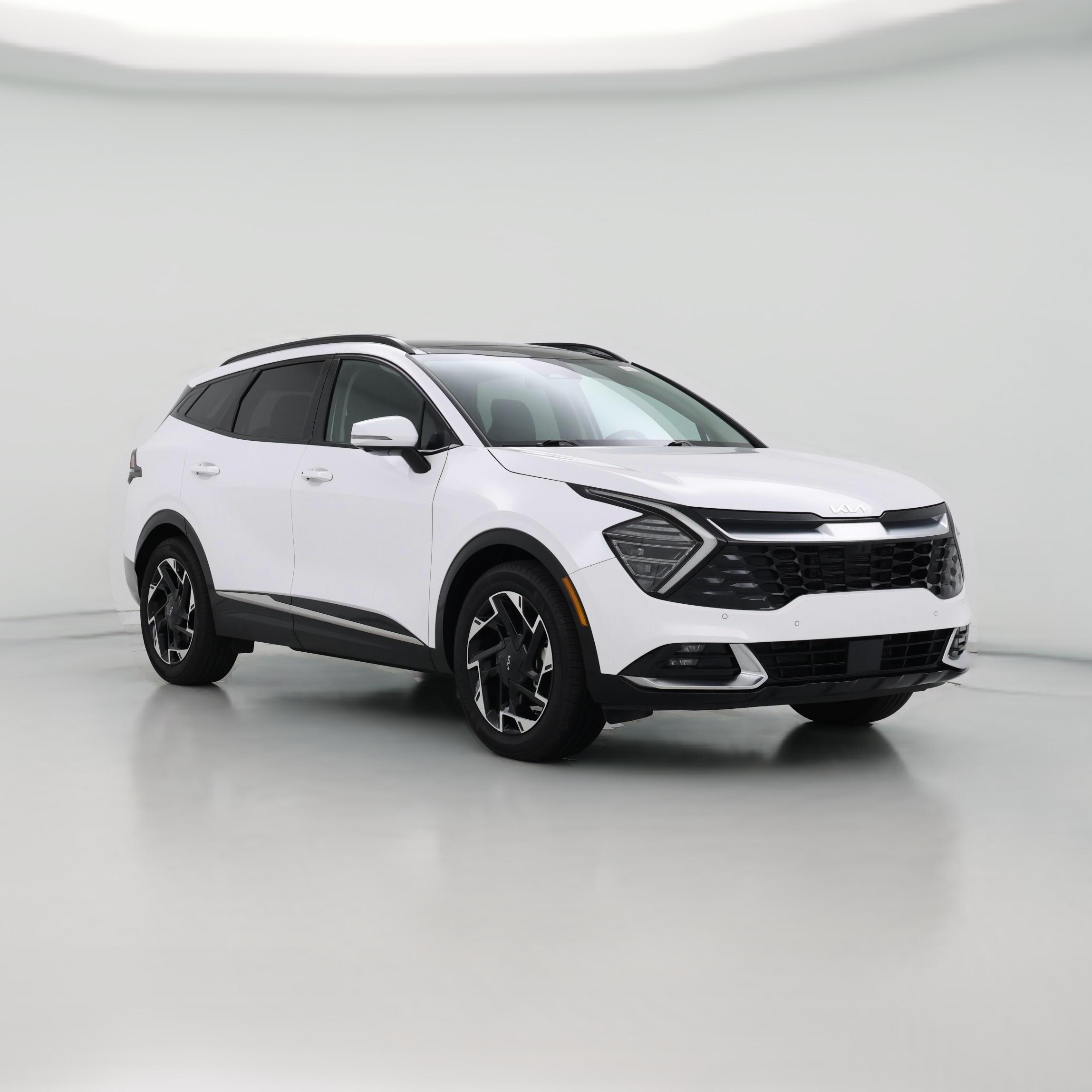 Thumbnail: 2025 Kia Sportage - 1