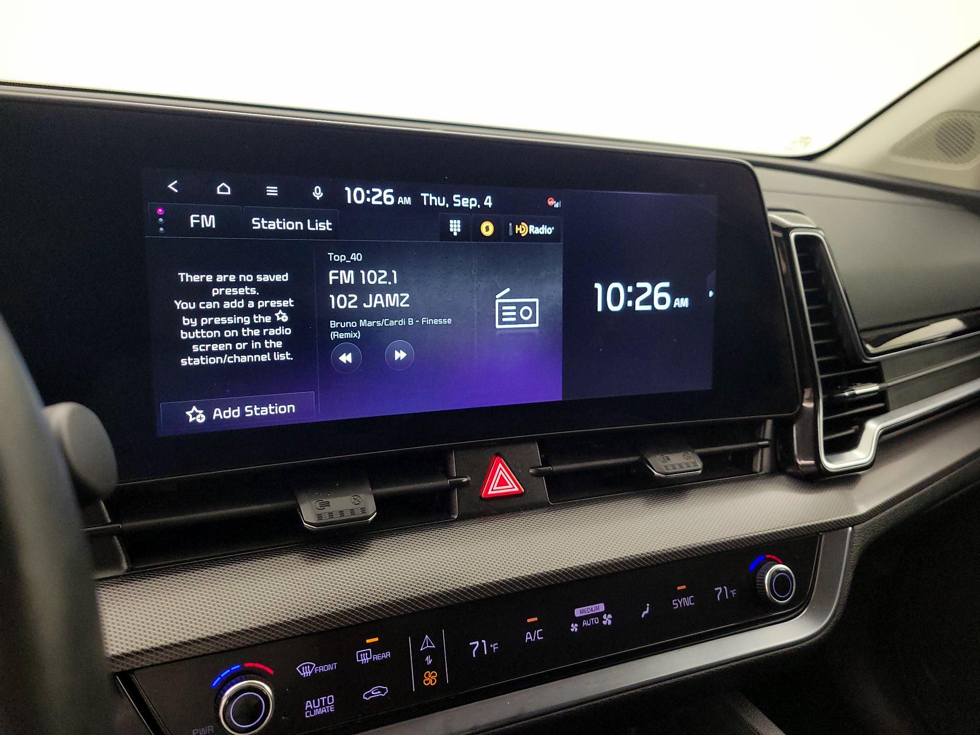 Thumbnail: 2025 Kia Sportage - 16