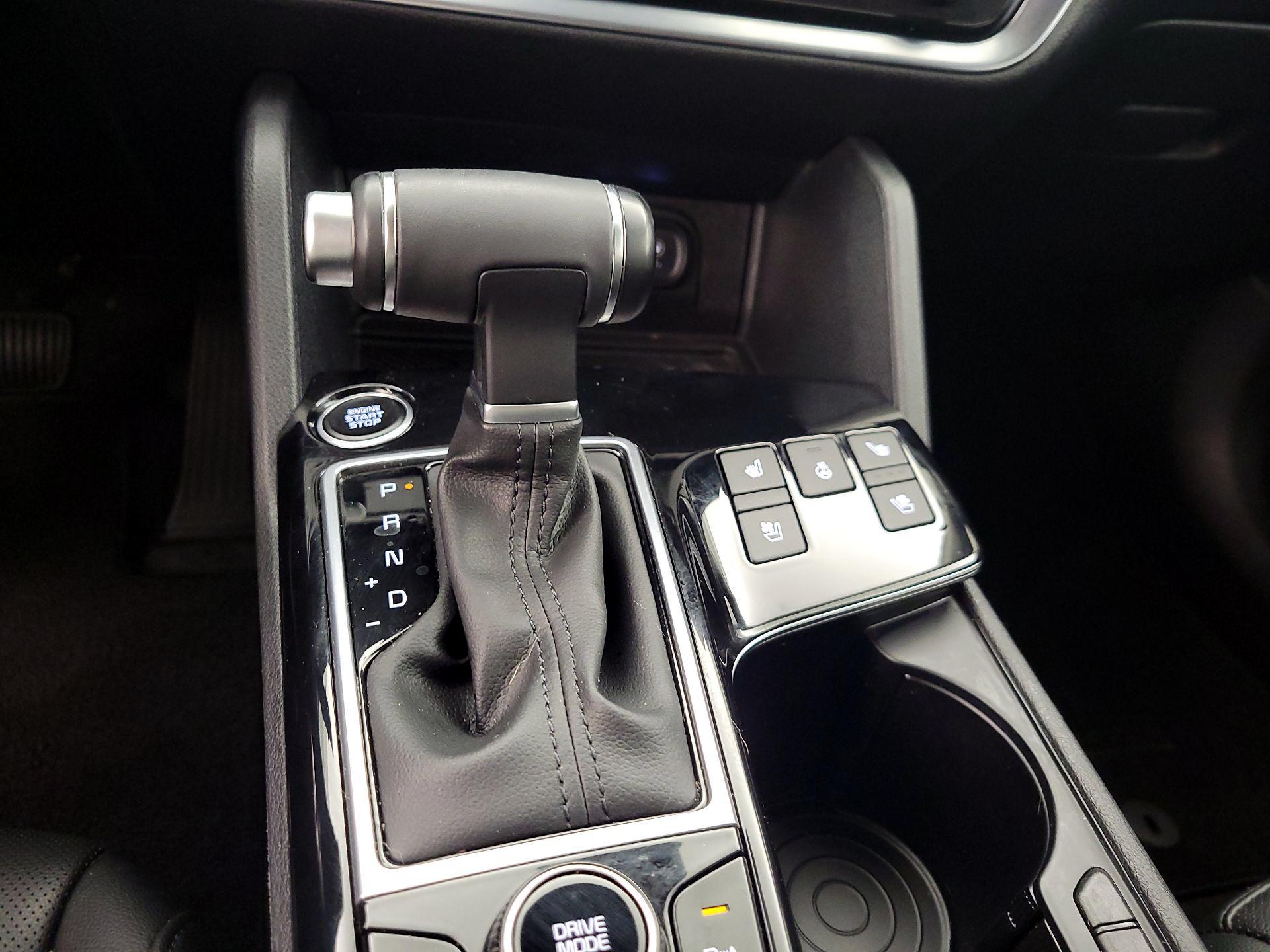 Thumbnail: 2025 Kia Sportage - 18