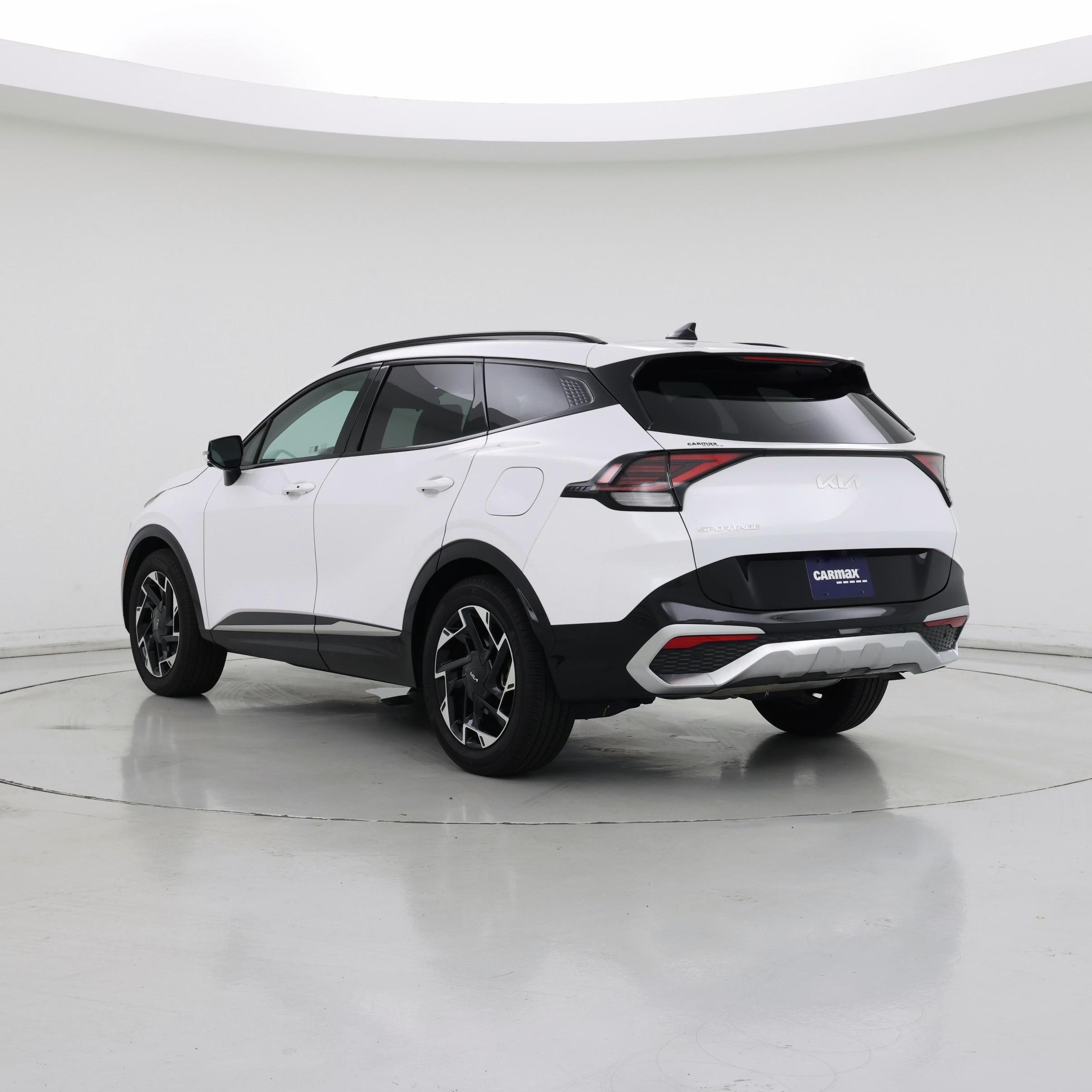 Thumbnail: 2025 Kia Sportage - 2