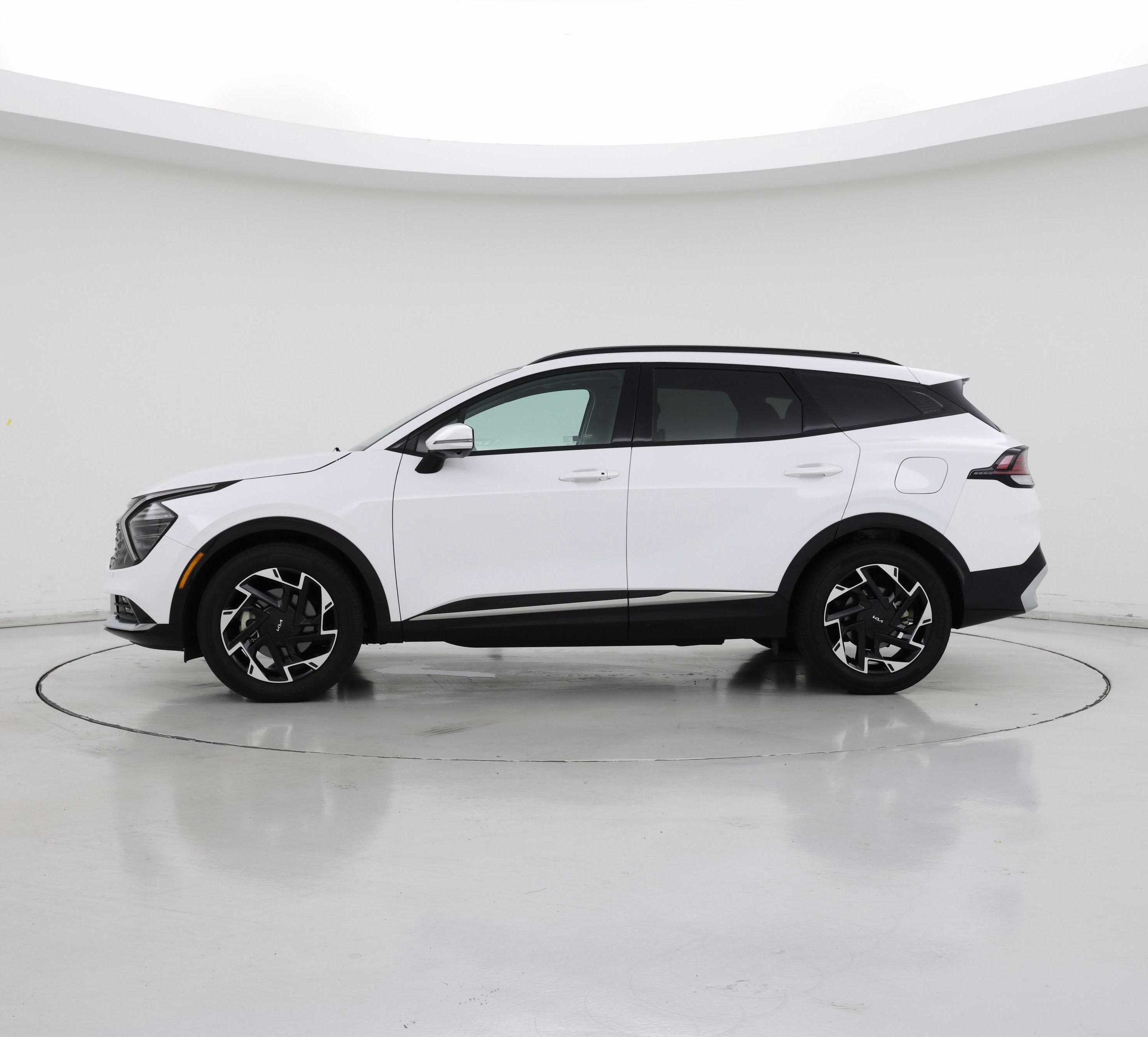 Thumbnail: 2025 Kia Sportage - 3