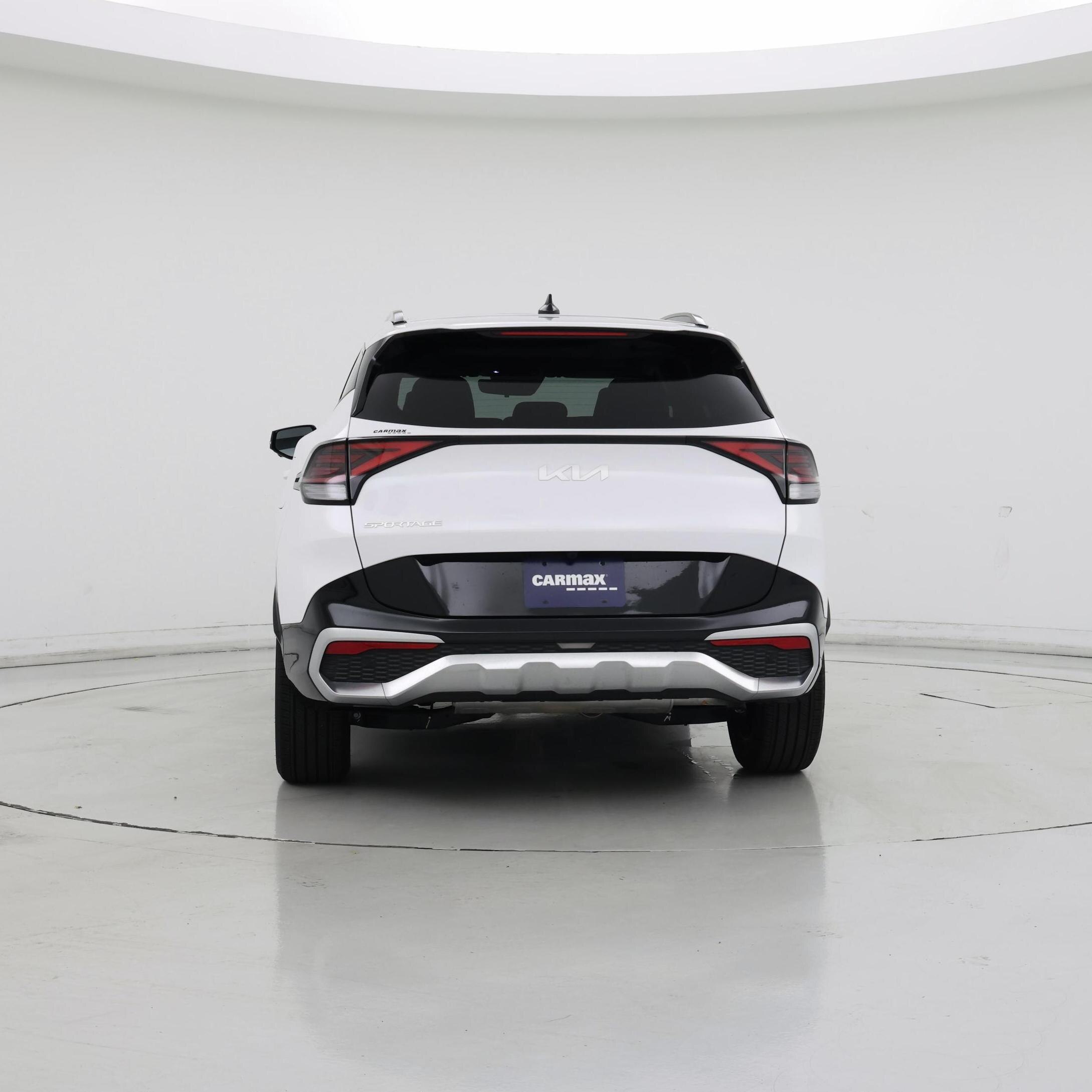 Thumbnail: 2025 Kia Sportage - 6
