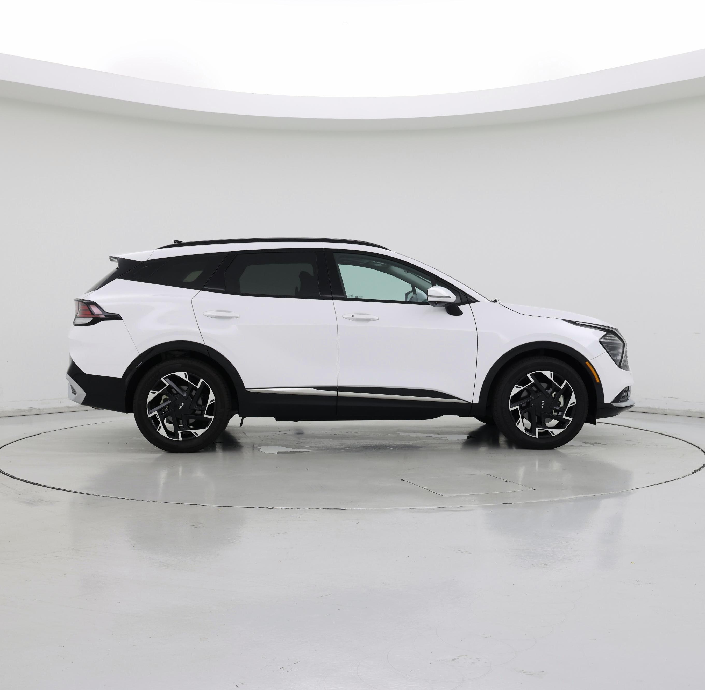 Thumbnail: 2025 Kia Sportage - 7