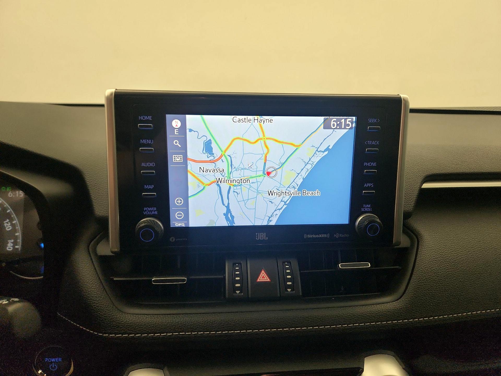 Thumbnail: 2020 Toyota RAV4 - 14