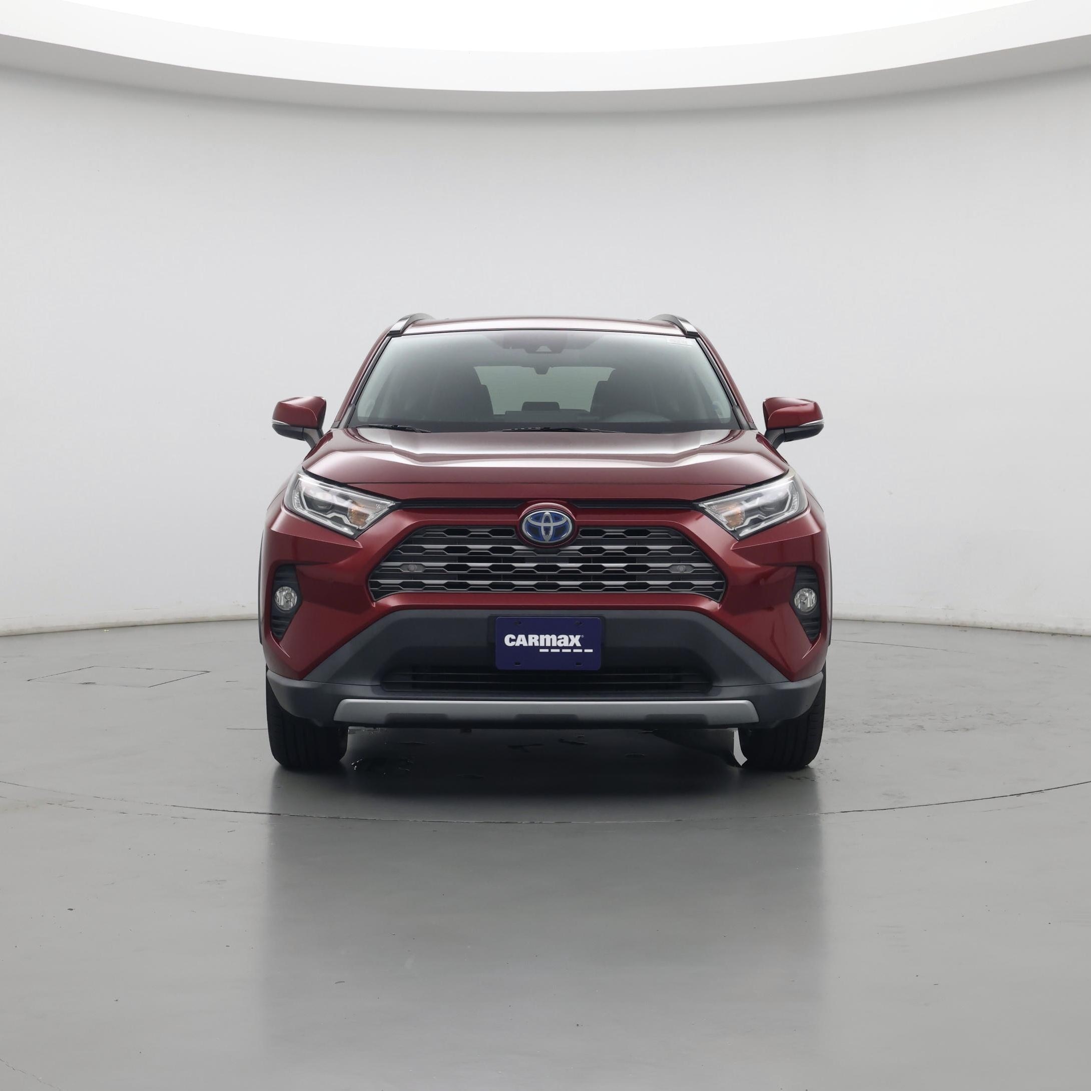 Thumbnail: 2020 Toyota RAV4 - 5