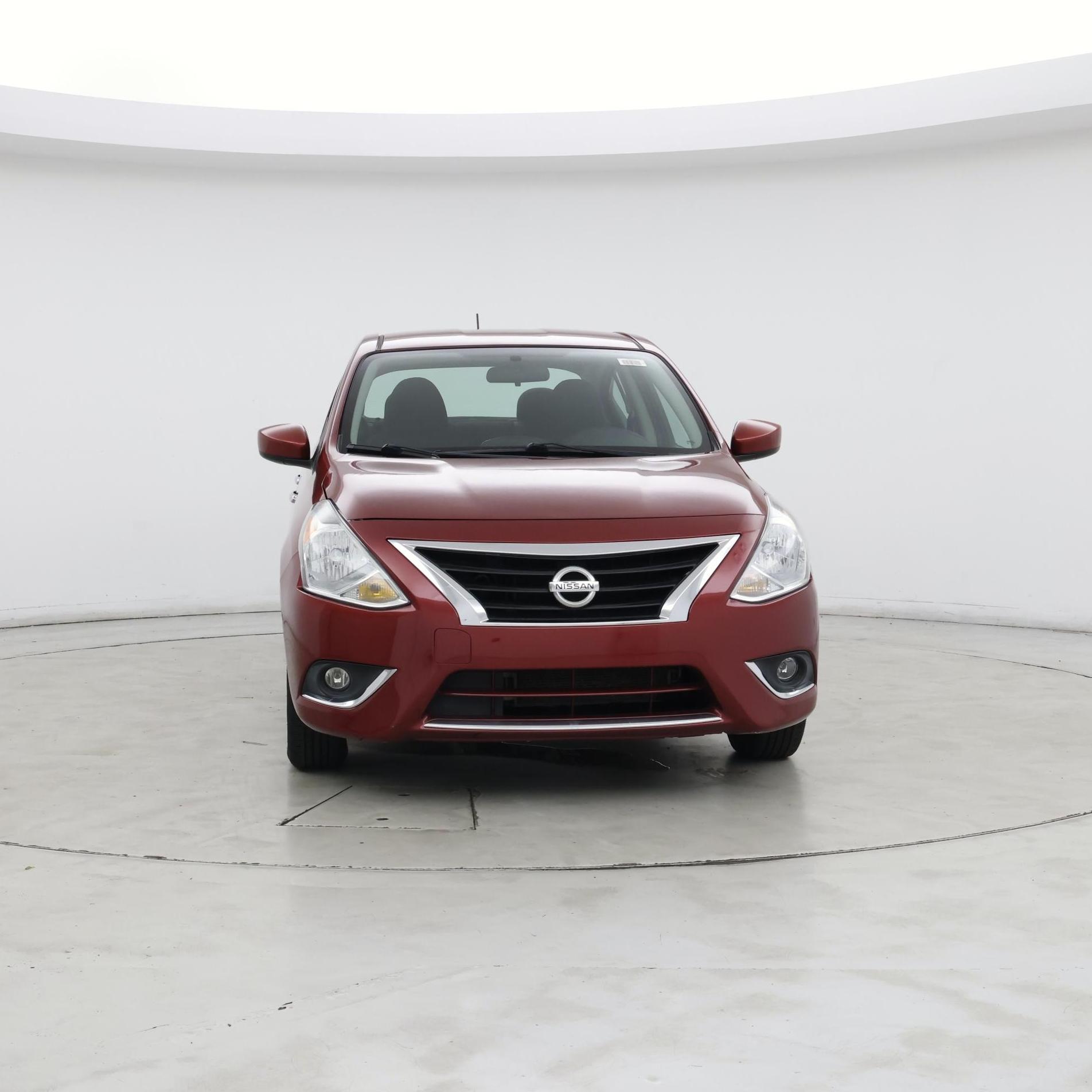 Thumbnail: 2018 Nissan Versa - 5