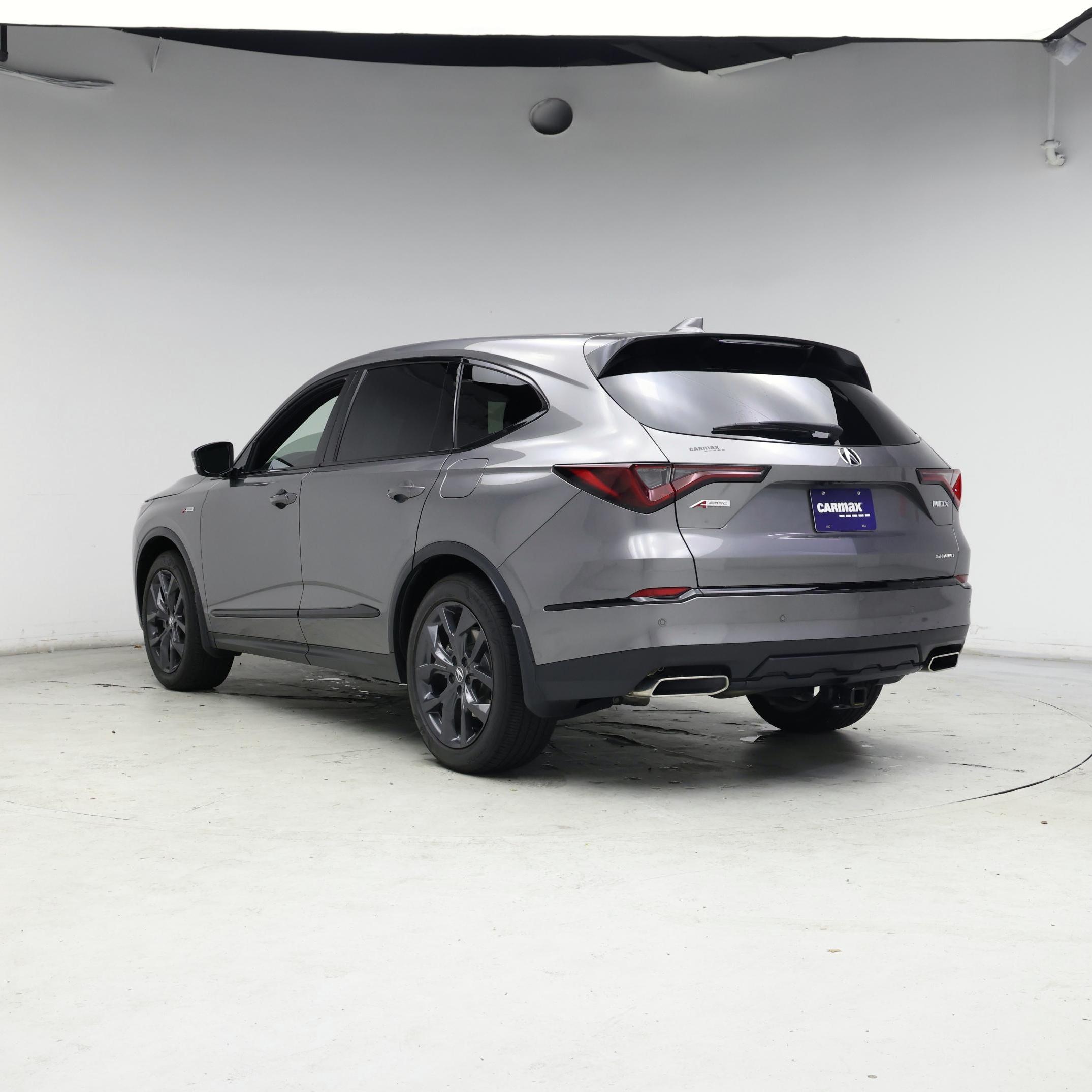 Thumbnail: 2024 Acura MDX - 2