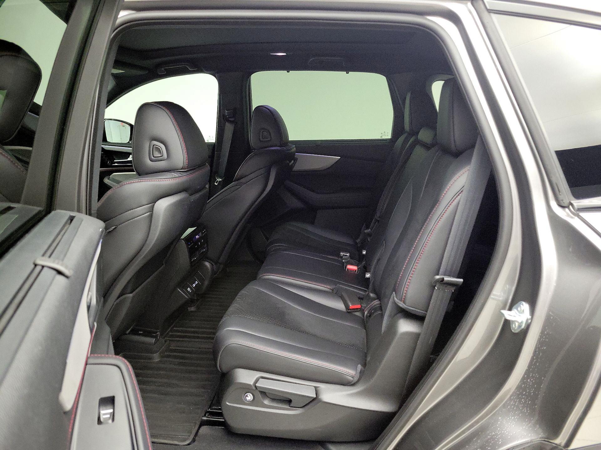 Thumbnail: 2024 Acura MDX - 20