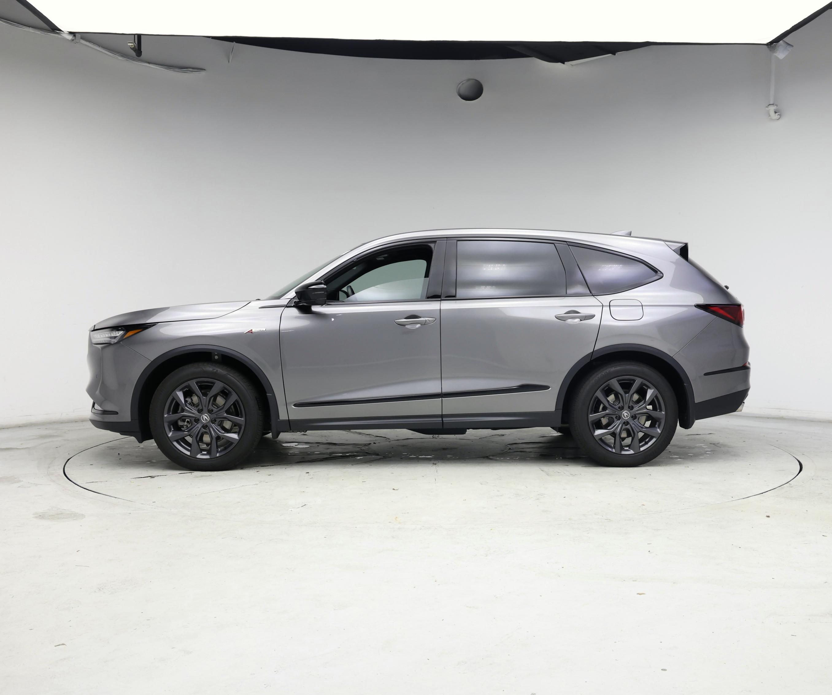 Thumbnail: 2024 Acura MDX - 3