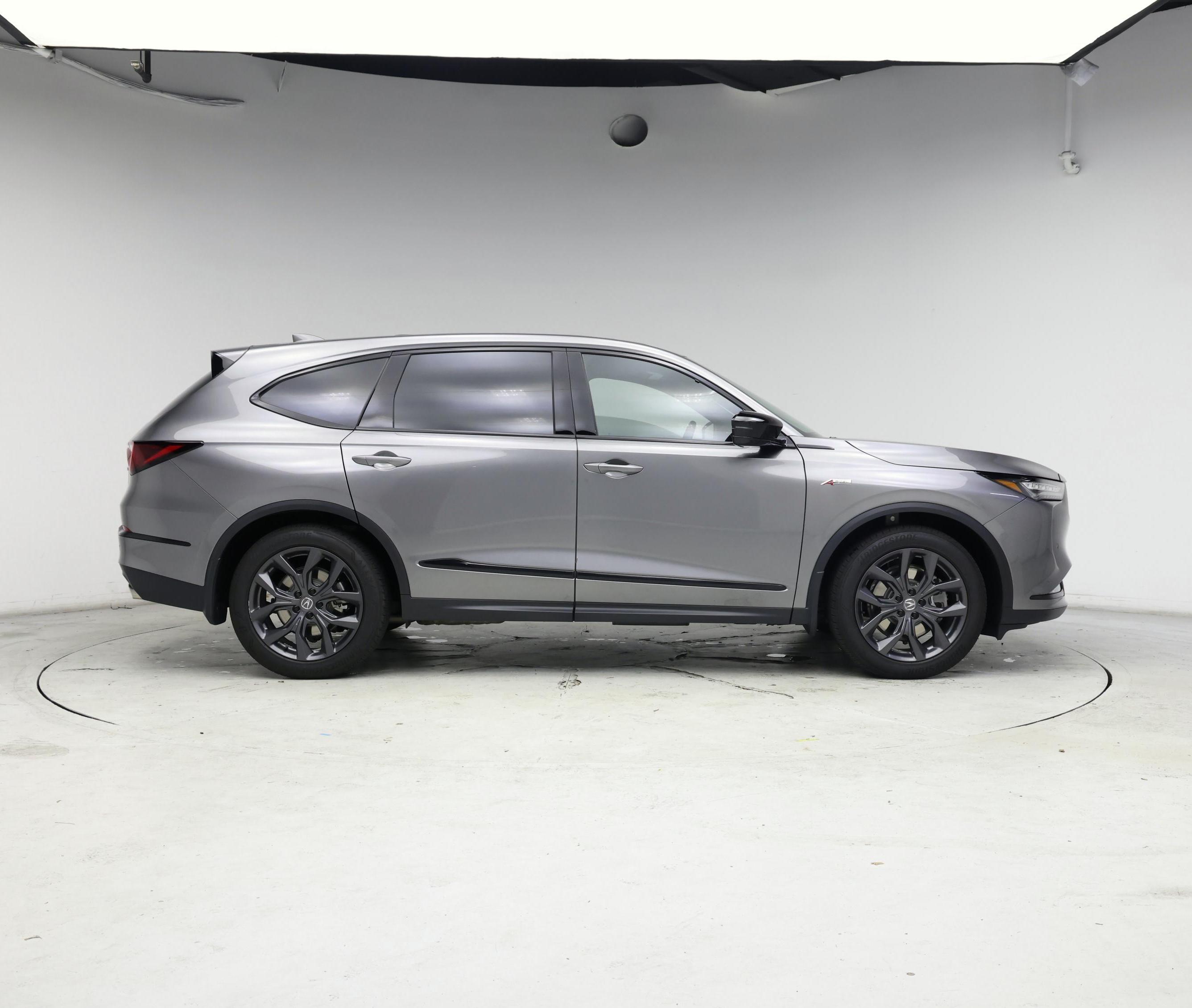 Thumbnail: 2024 Acura MDX - 7