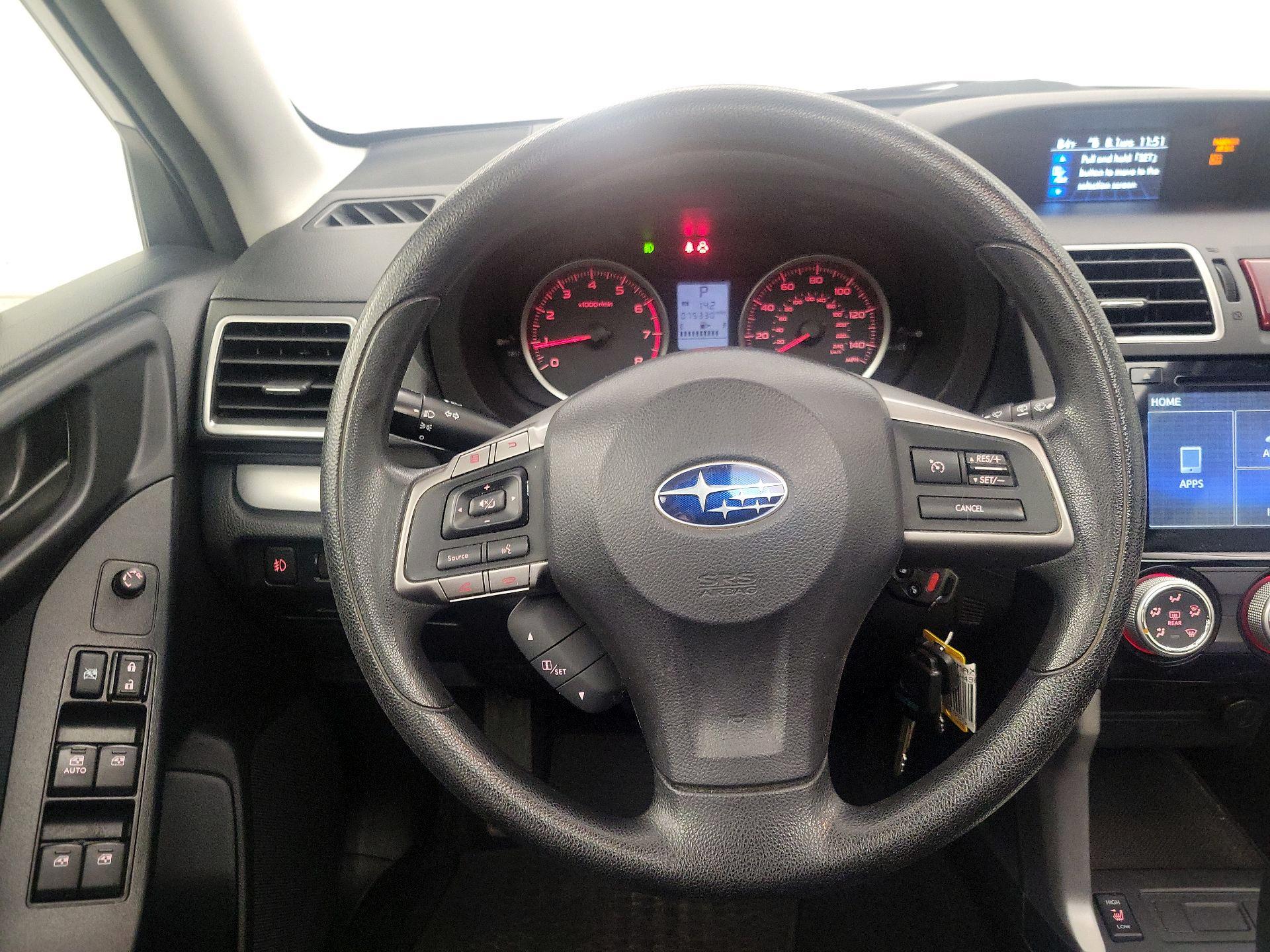Thumbnail: 2016 Subaru Forester - 10