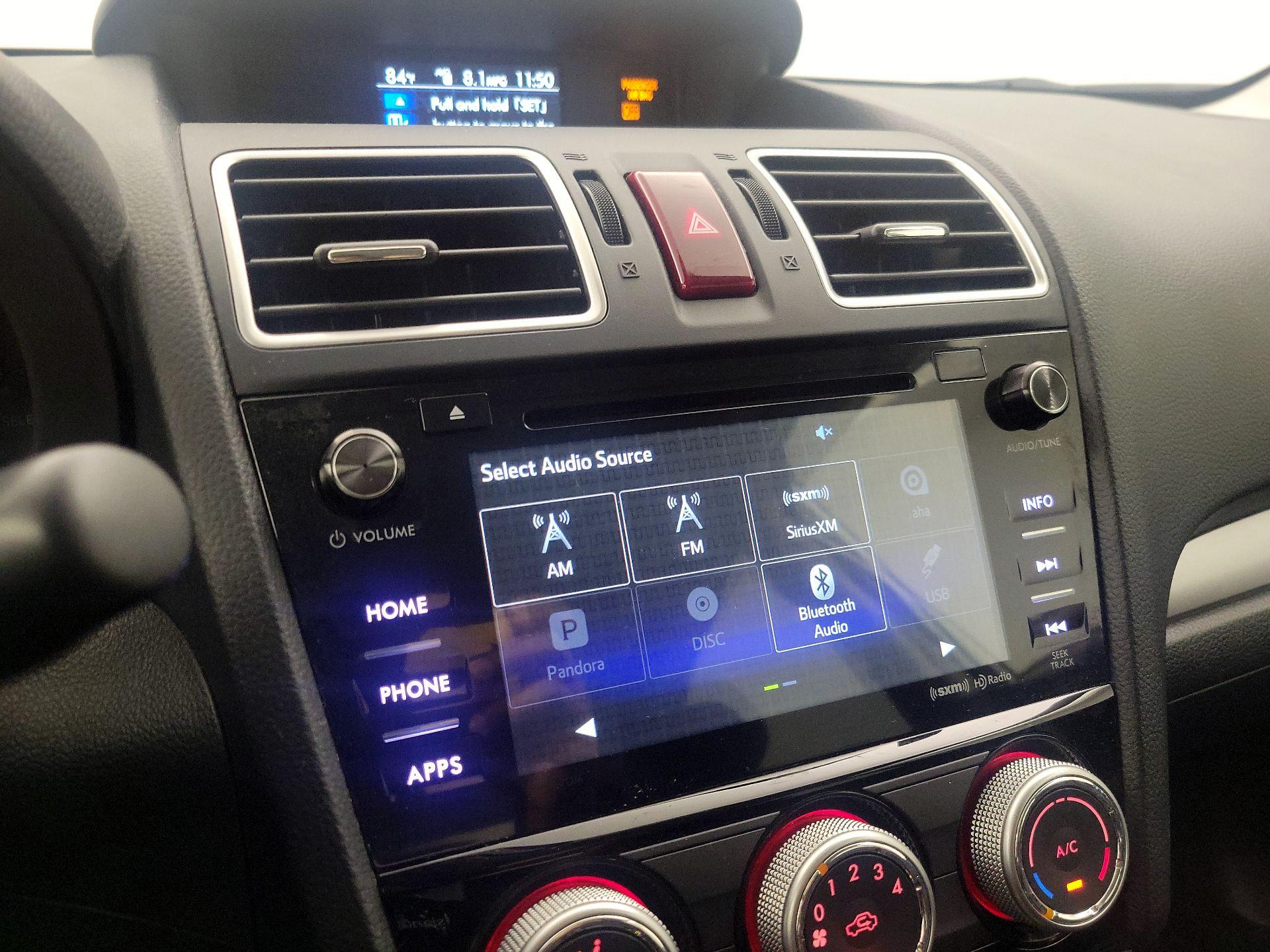 Thumbnail: 2016 Subaru Forester - 15