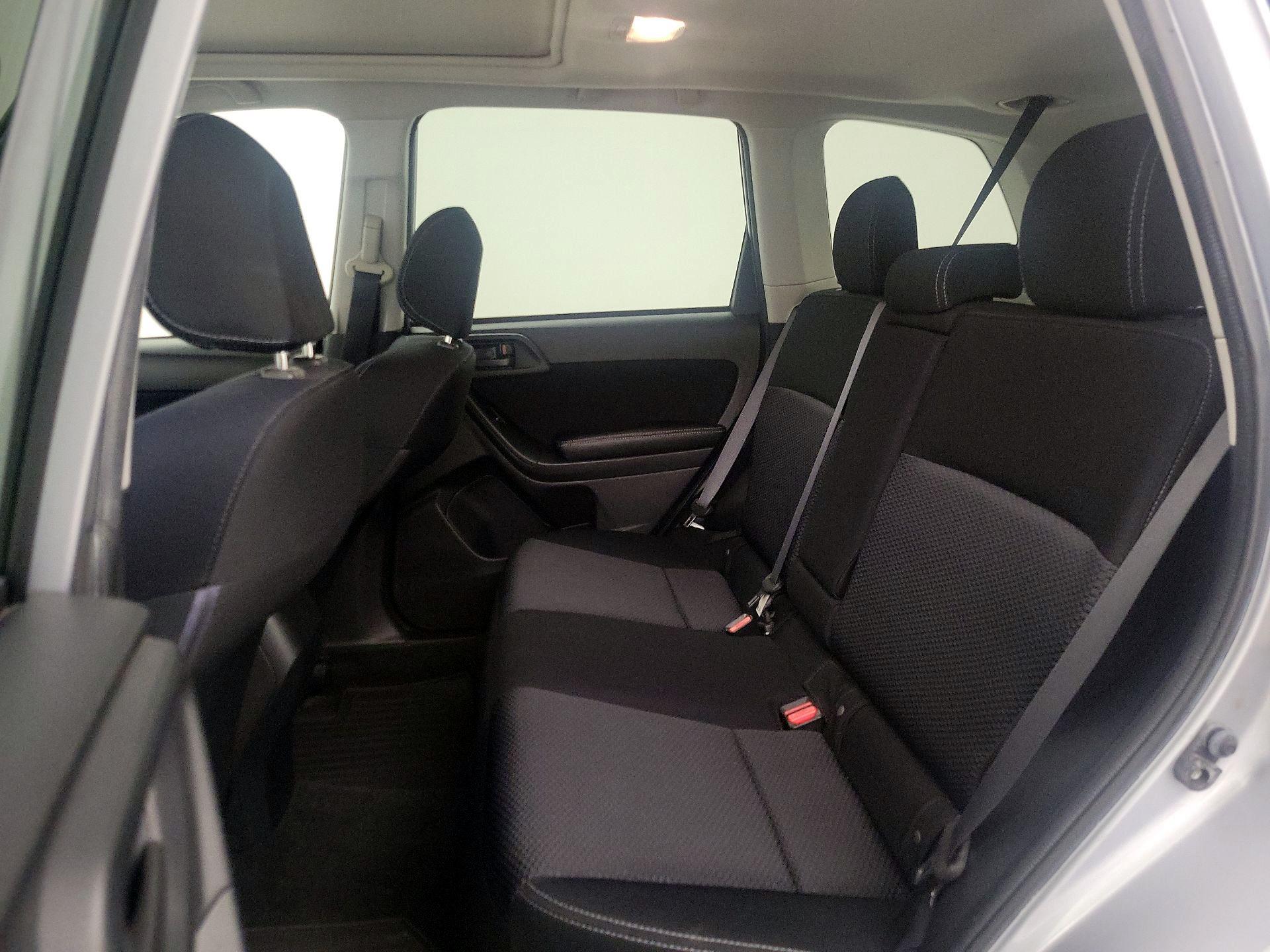 Thumbnail: 2016 Subaru Forester - 20