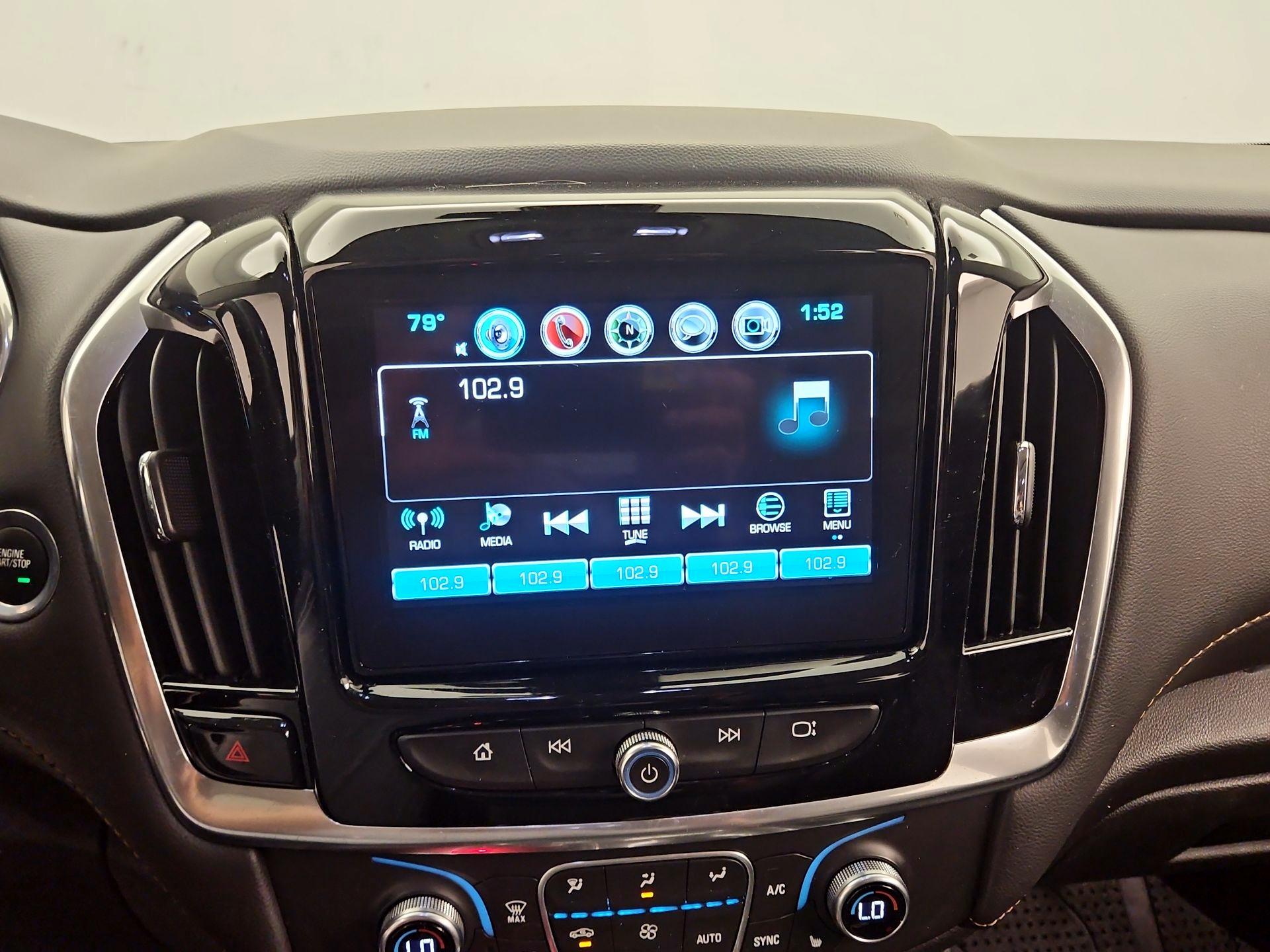 Thumbnail: 2019 Chevrolet Traverse - 15