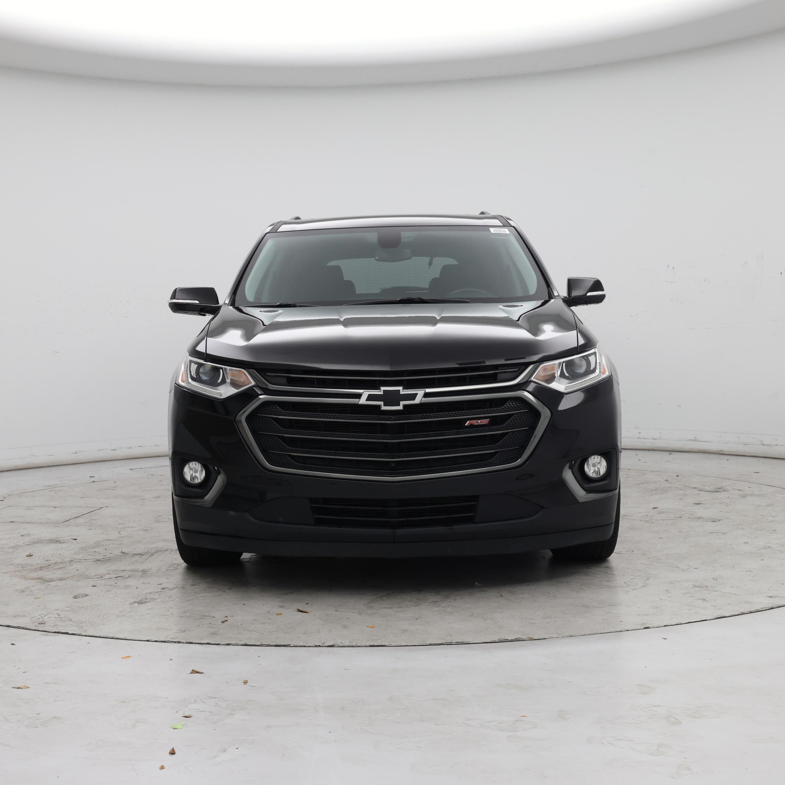 Thumbnail: 2019 Chevrolet Traverse - 5