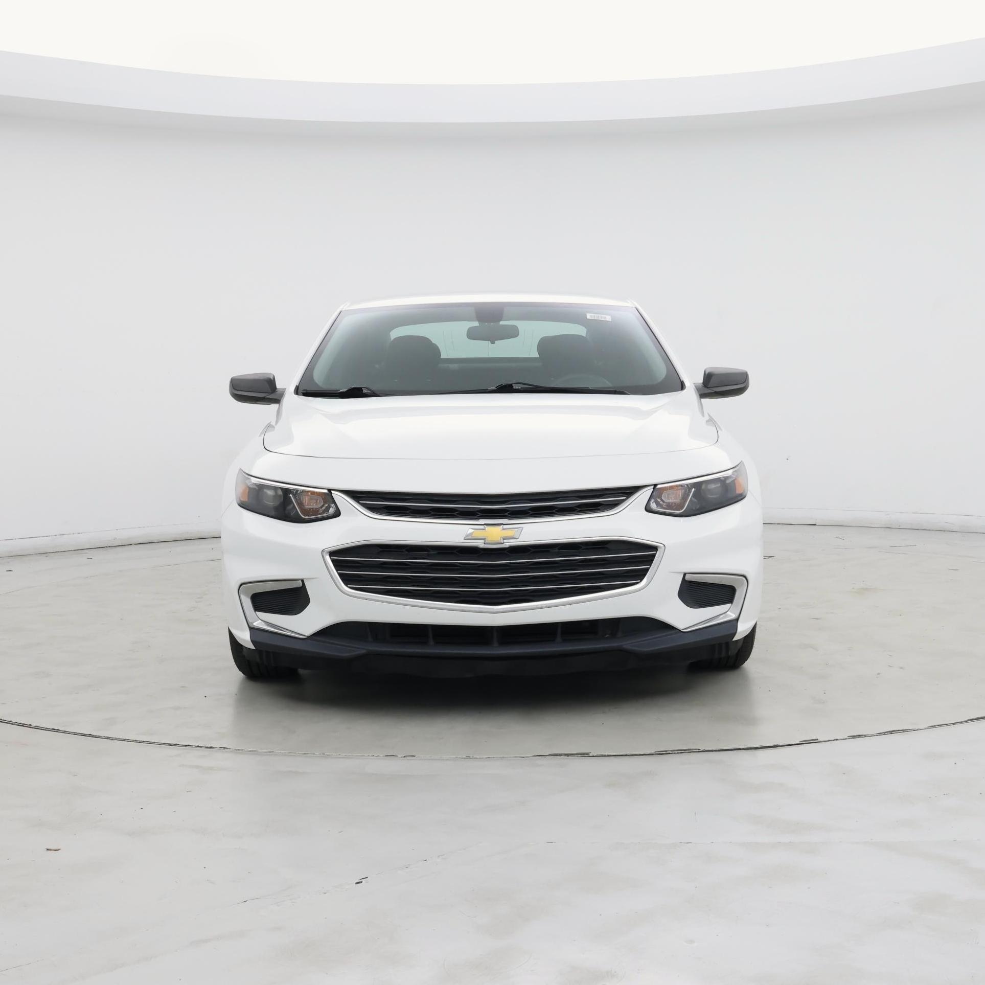 Thumbnail: 2018 Chevrolet Malibu - 5
