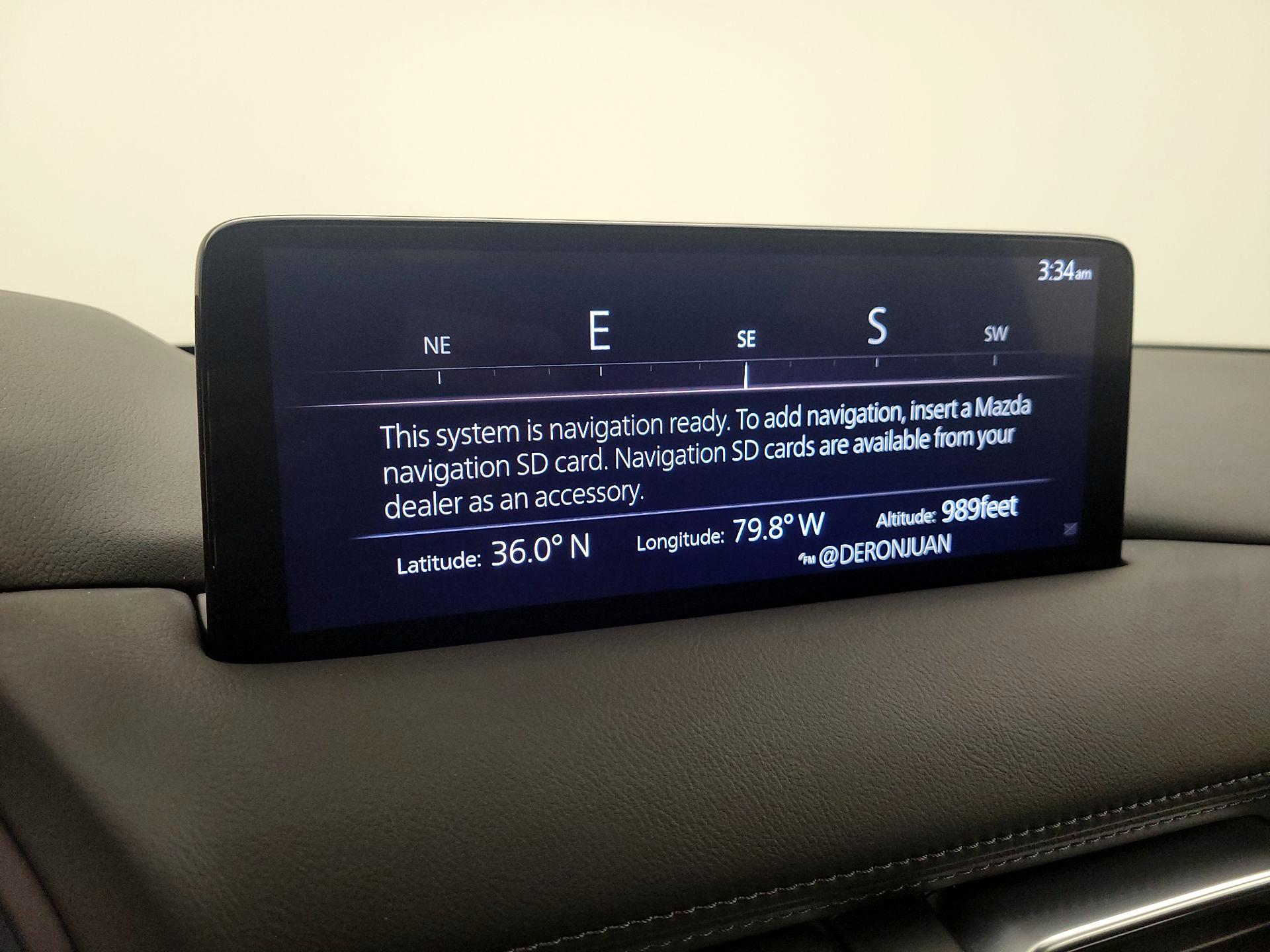 Thumbnail: 2023 Mazda CX-5 - 14