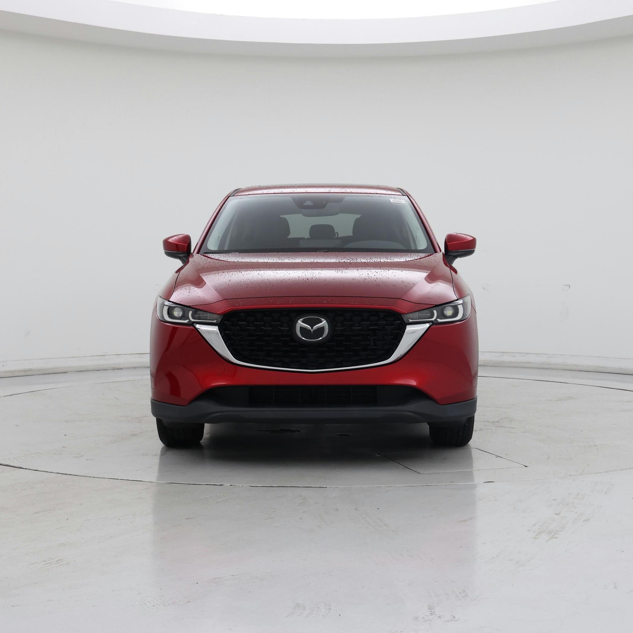 Thumbnail: 2023 Mazda CX-5 - 5