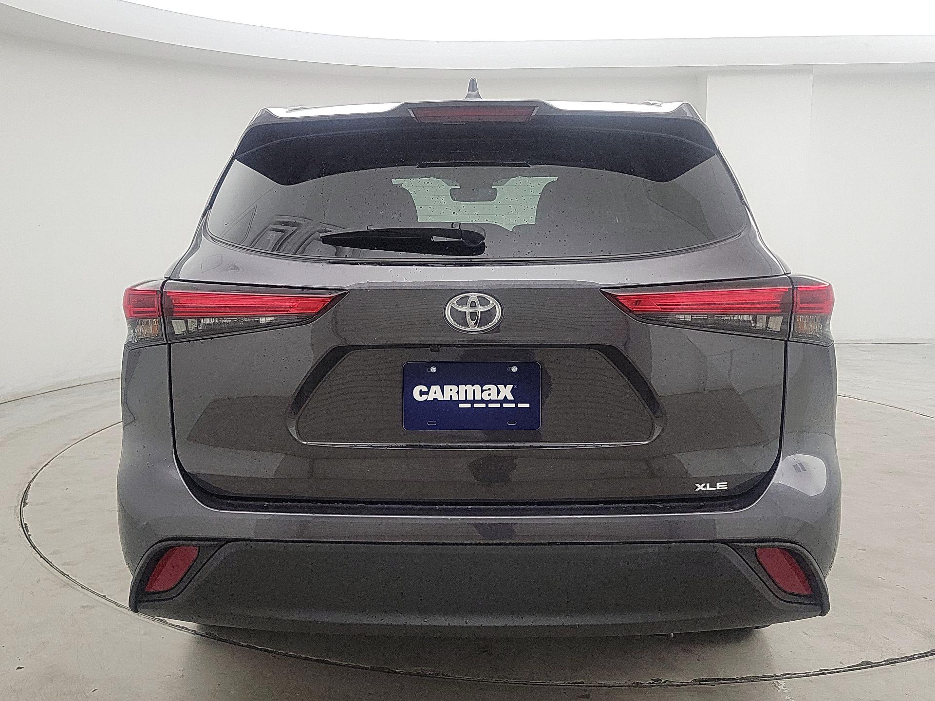 Thumbnail: 2023 Toyota Highlander - 6