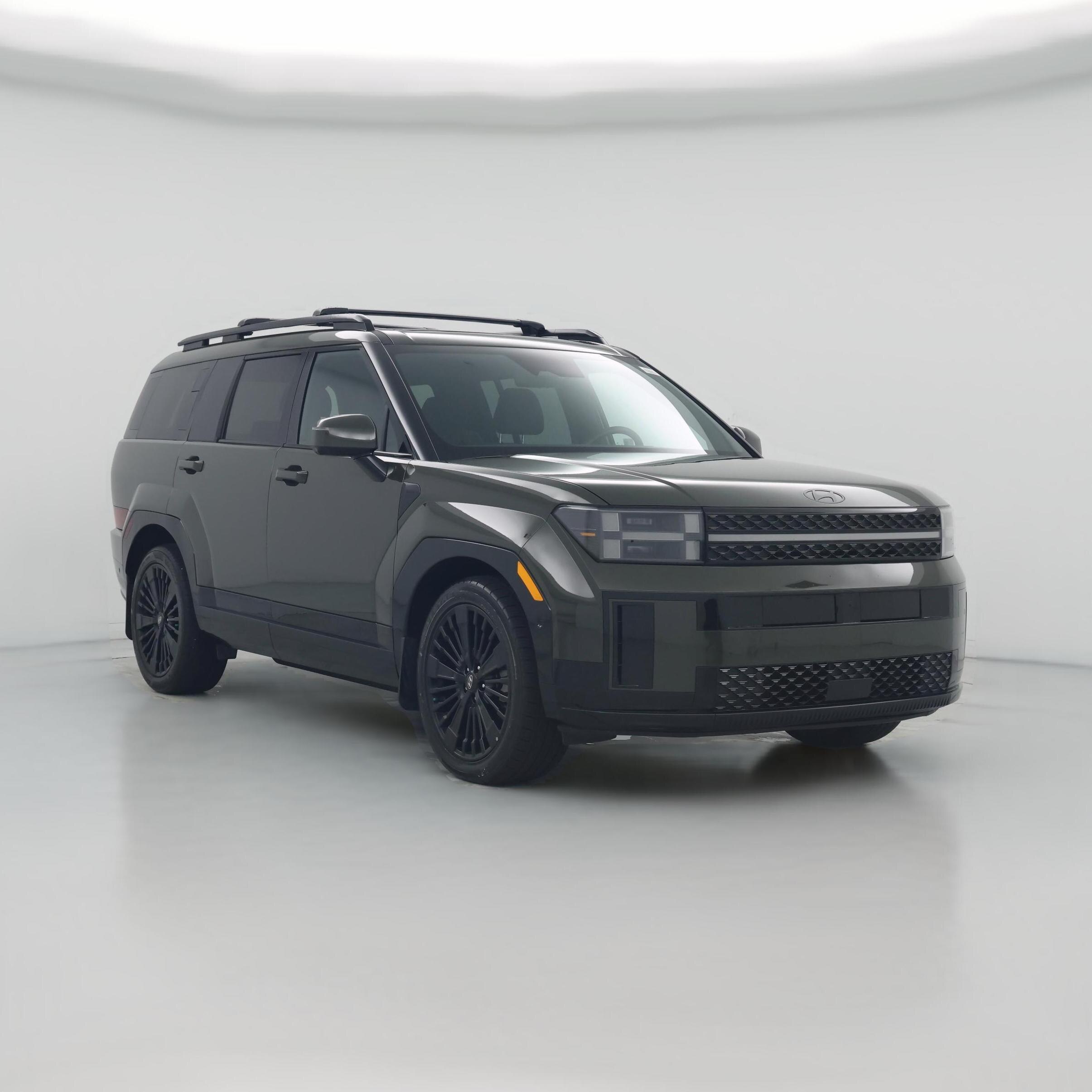 Thumbnail: 2025 Hyundai Santa Fe - 1