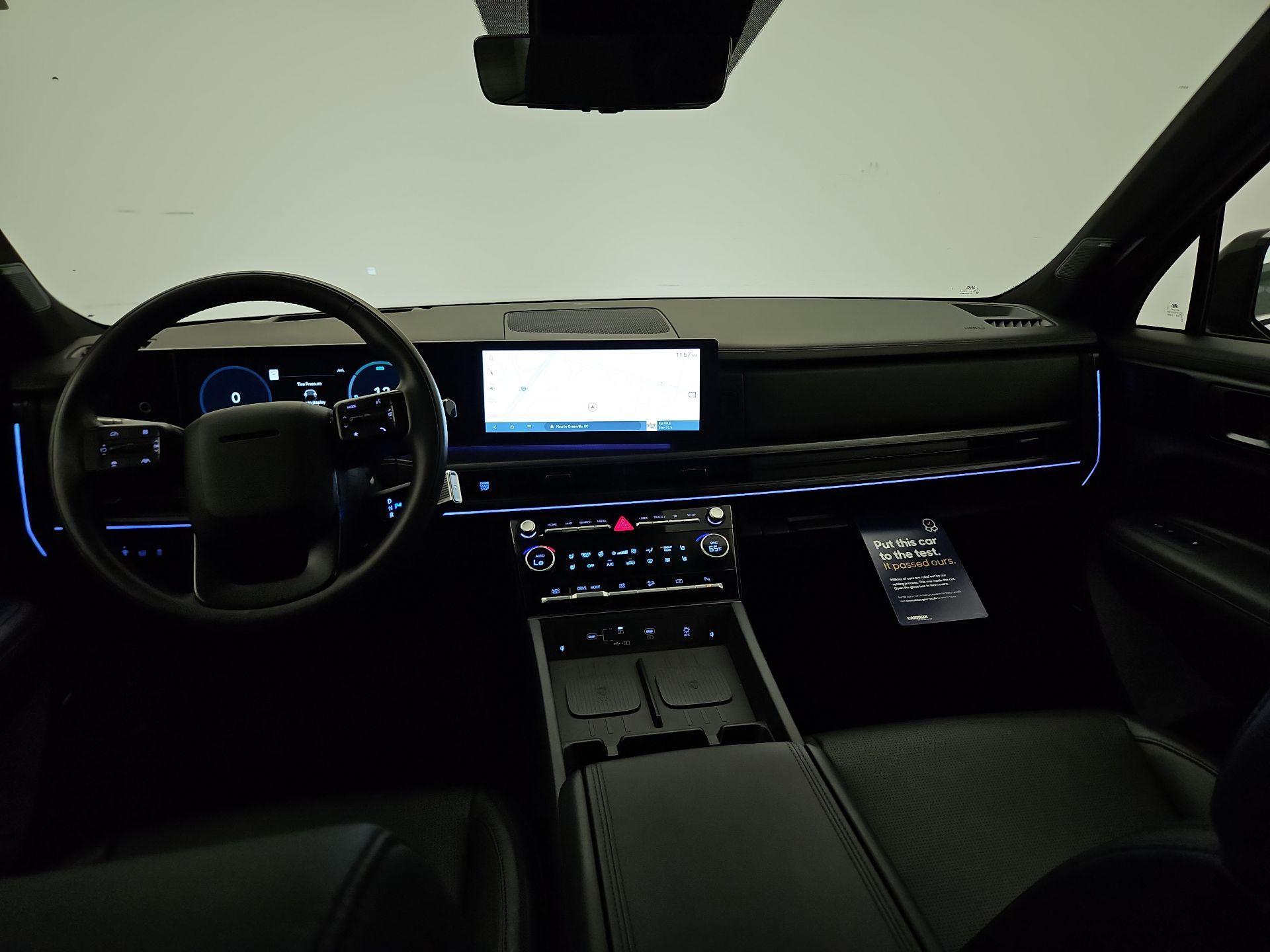 Thumbnail: 2025 Hyundai Santa Fe - 9