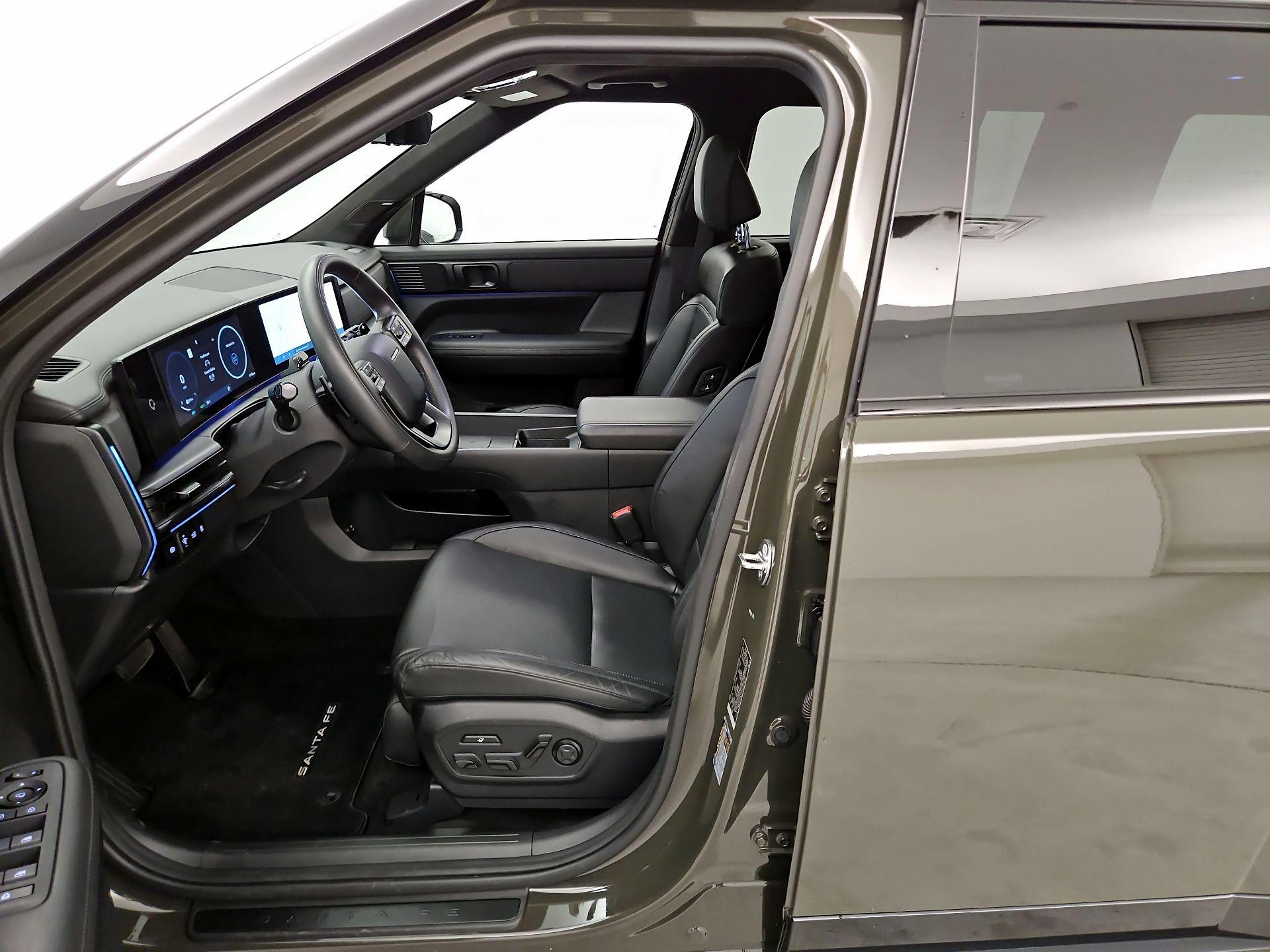 Thumbnail: 2025 Hyundai Santa Fe - 11