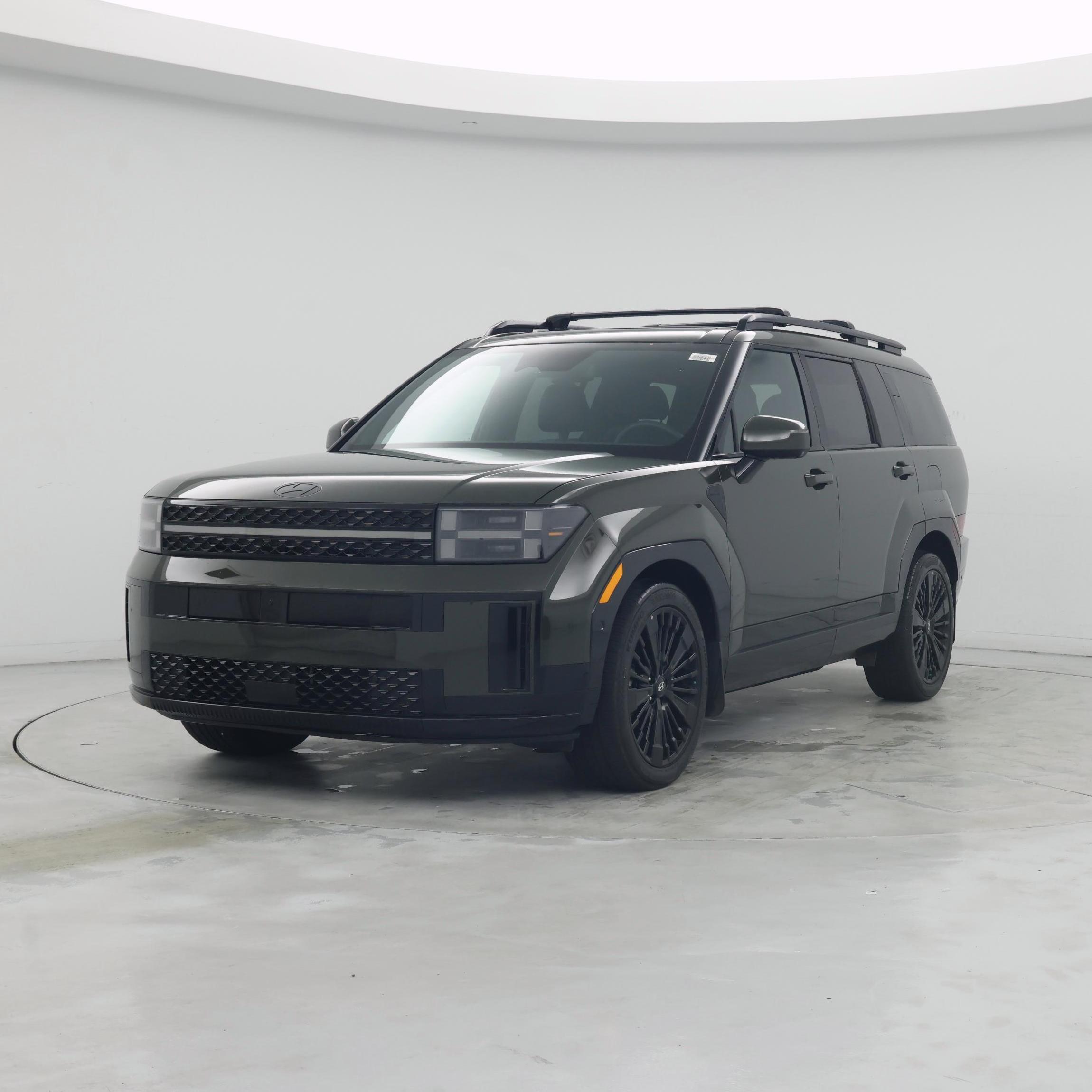 Thumbnail: 2025 Hyundai Santa Fe - 4