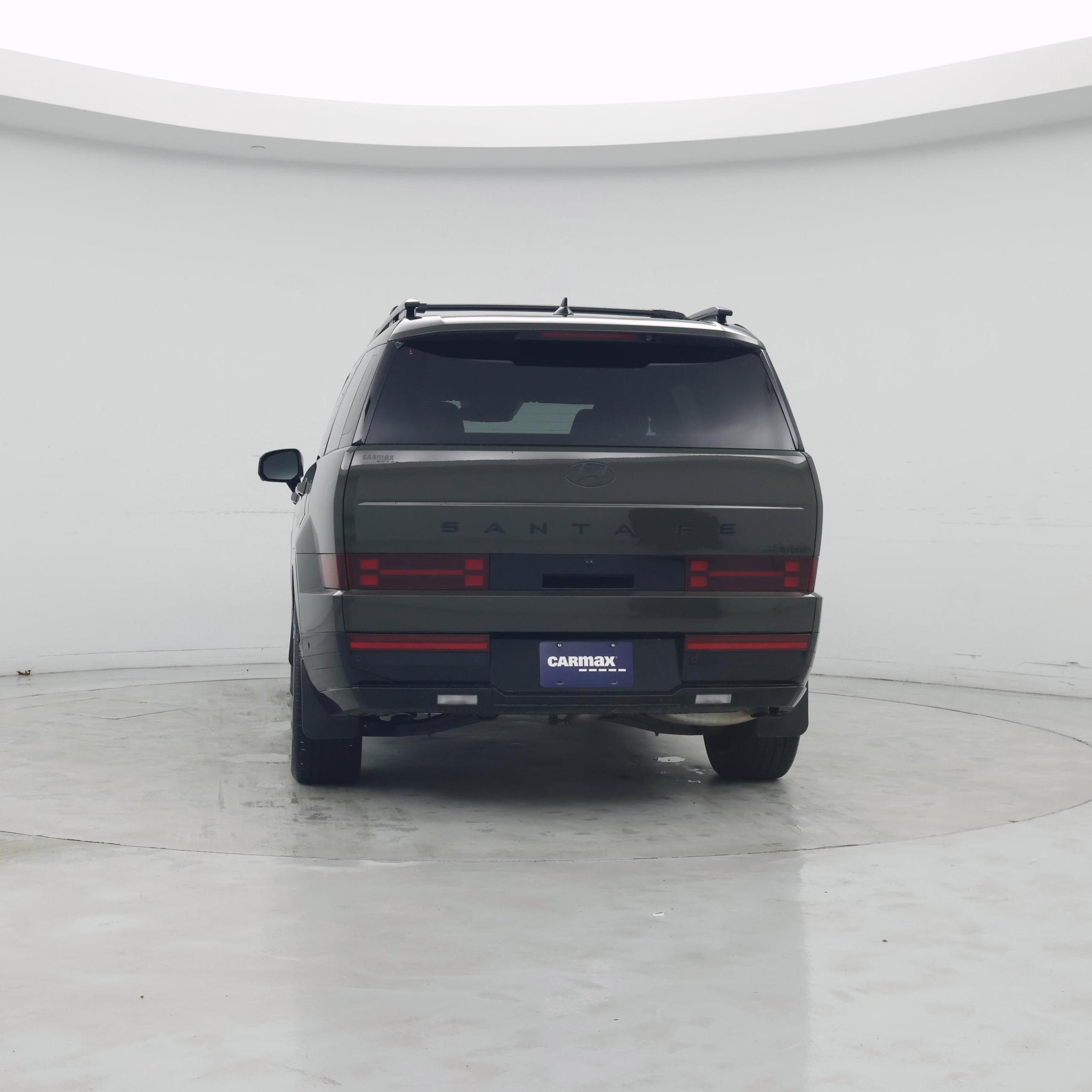 Thumbnail: 2025 Hyundai Santa Fe - 6